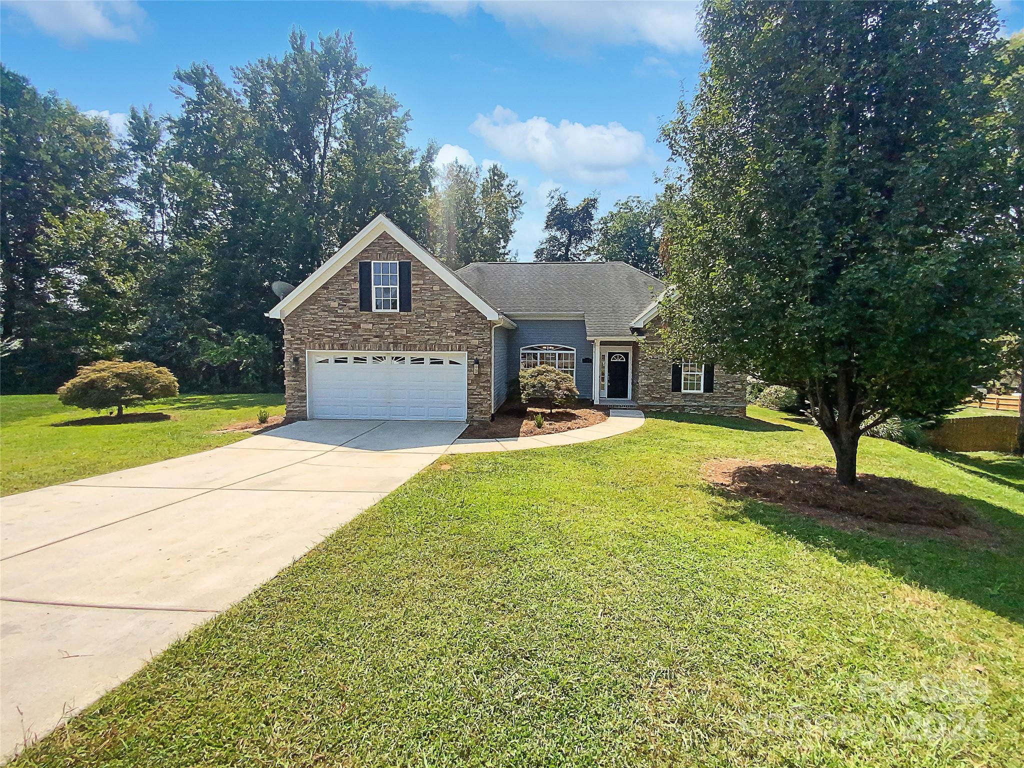 127 Princess Loop Troutman NC 28166