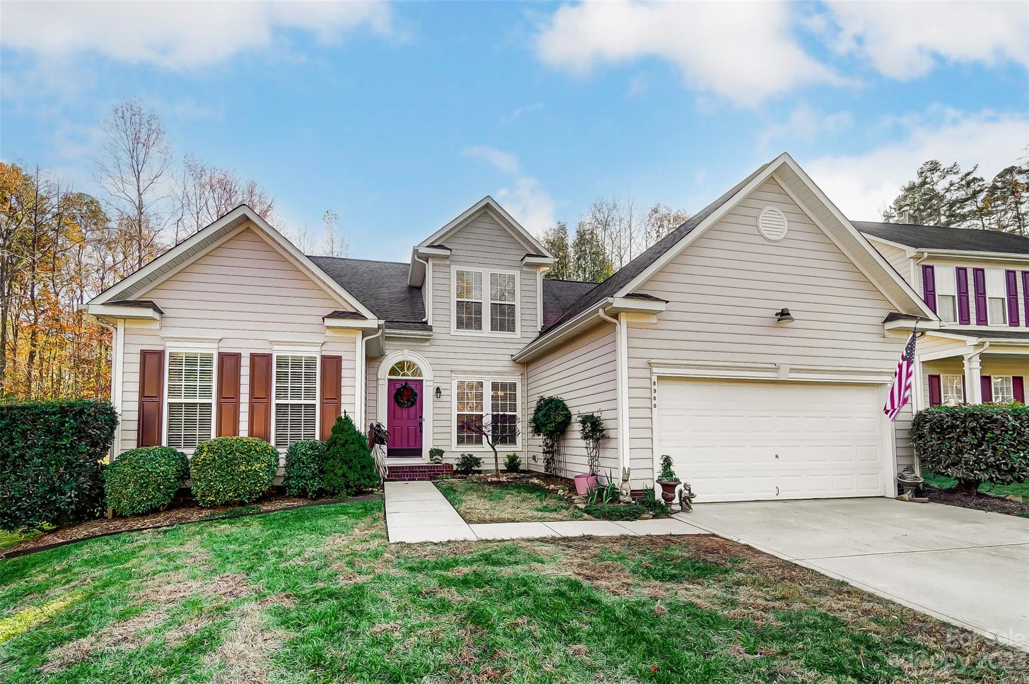 8900 Hadco Lane Matthews NC 28105