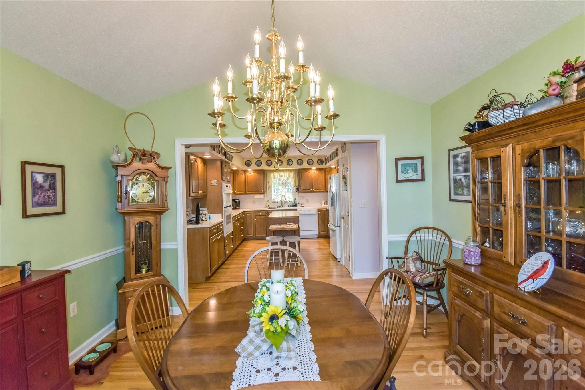 548 Thunder Road Brevard NC 28712