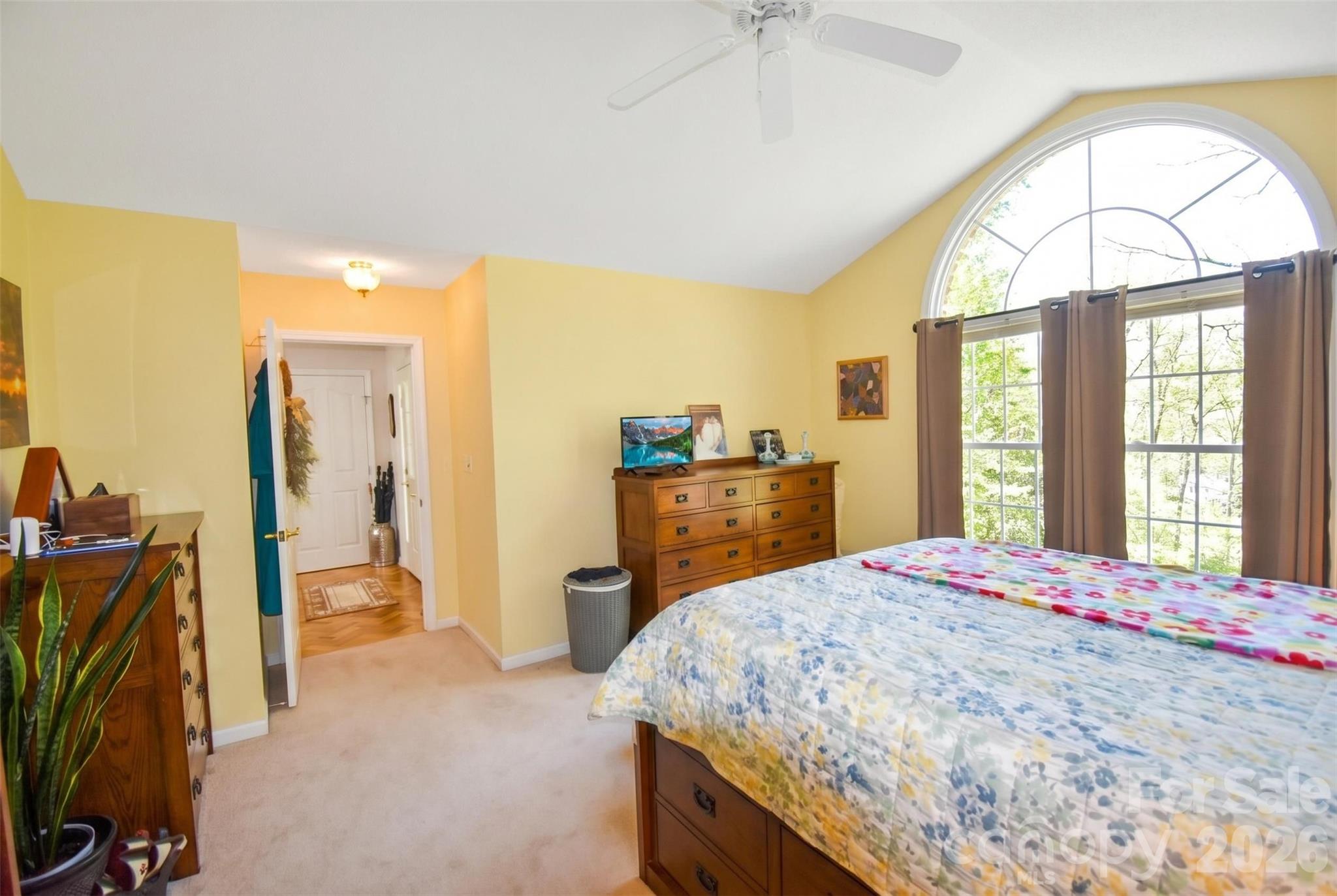 548 Thunder Road Brevard NC 28712