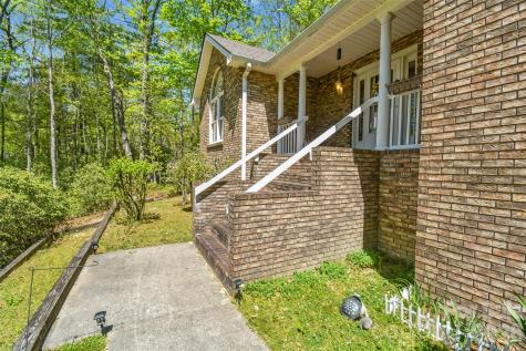 548 Thunder Road Brevard NC 28712