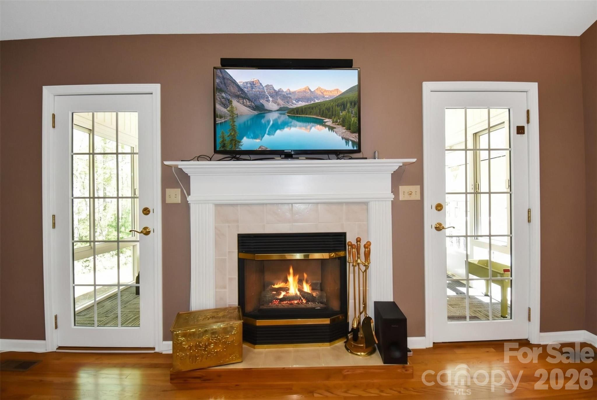548 Thunder Road Brevard NC 28712