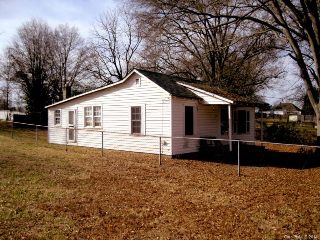 1605 Martin Avenue Gastonia NC 28052