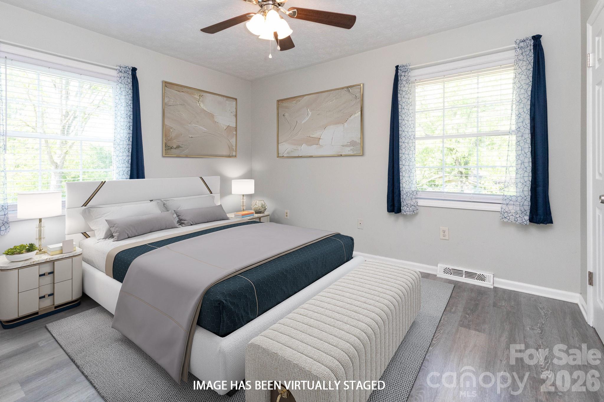 30 Compton Drive Asheville NC 28806