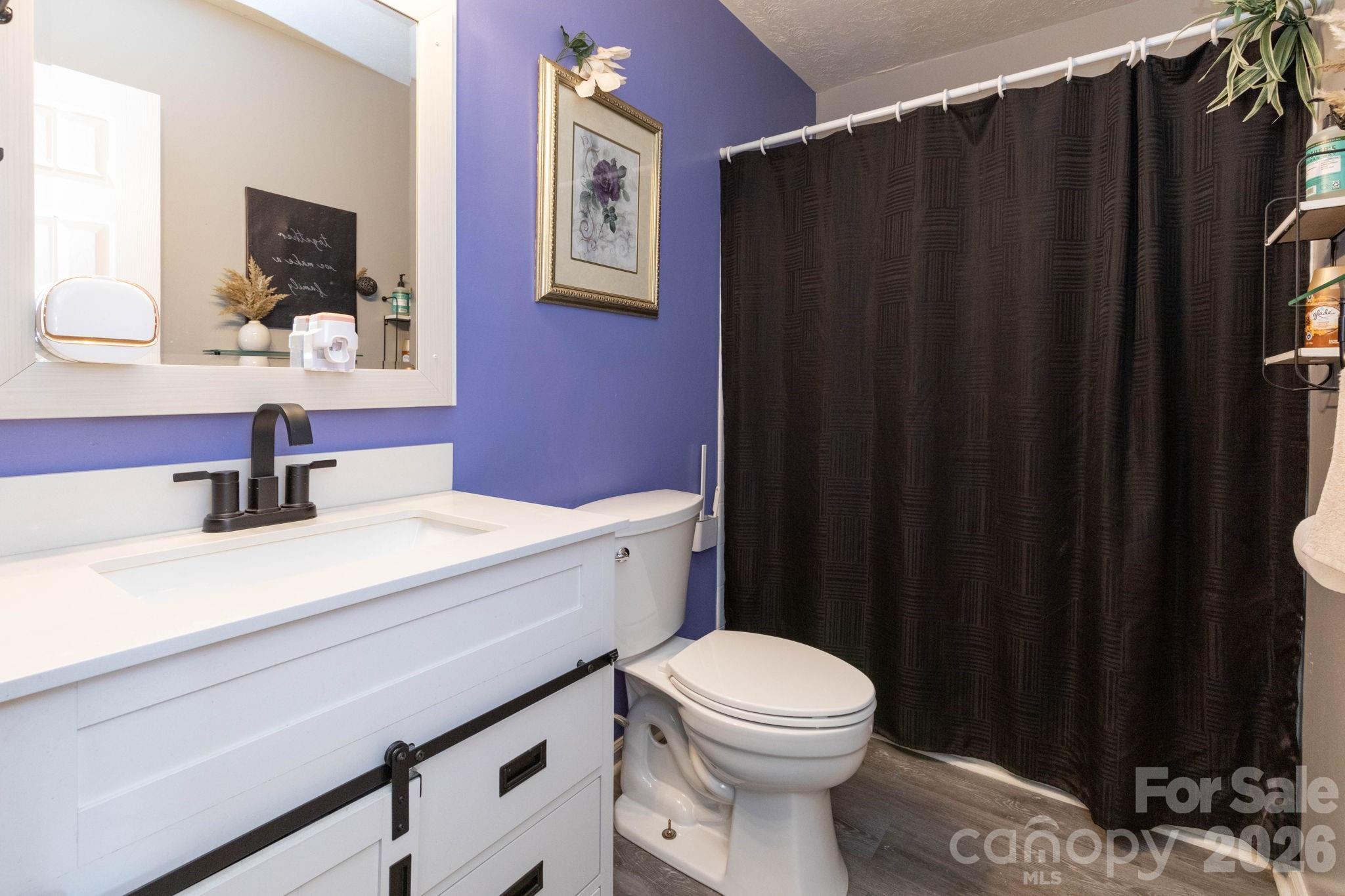 30 Compton Drive Asheville NC 28806