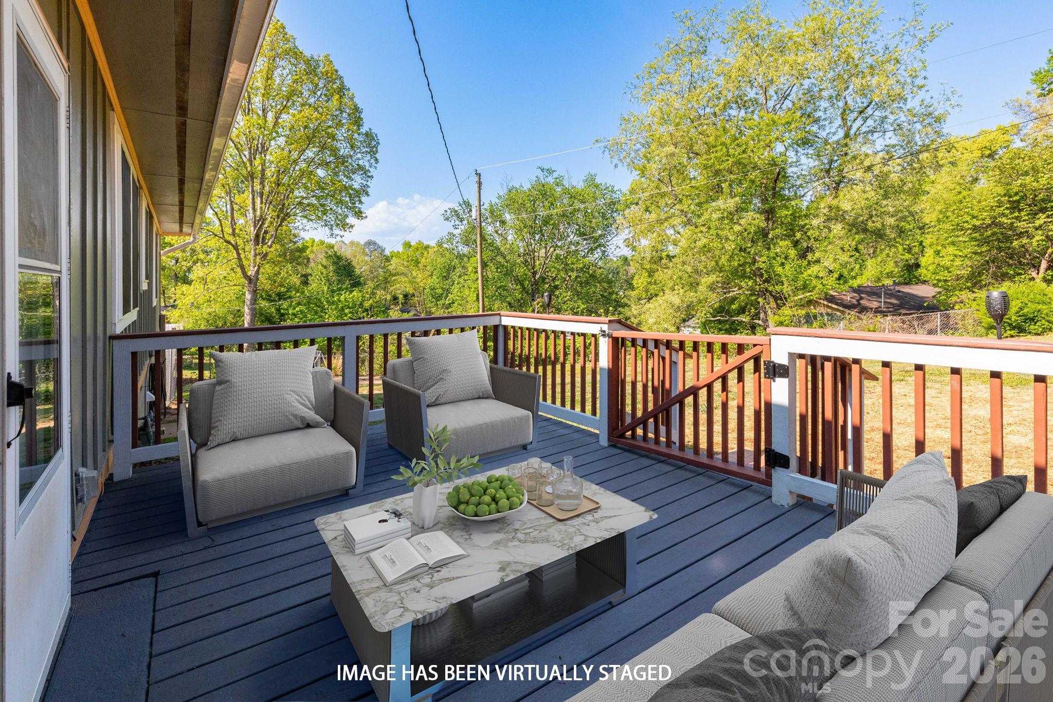 30 Compton Drive Asheville NC 28806