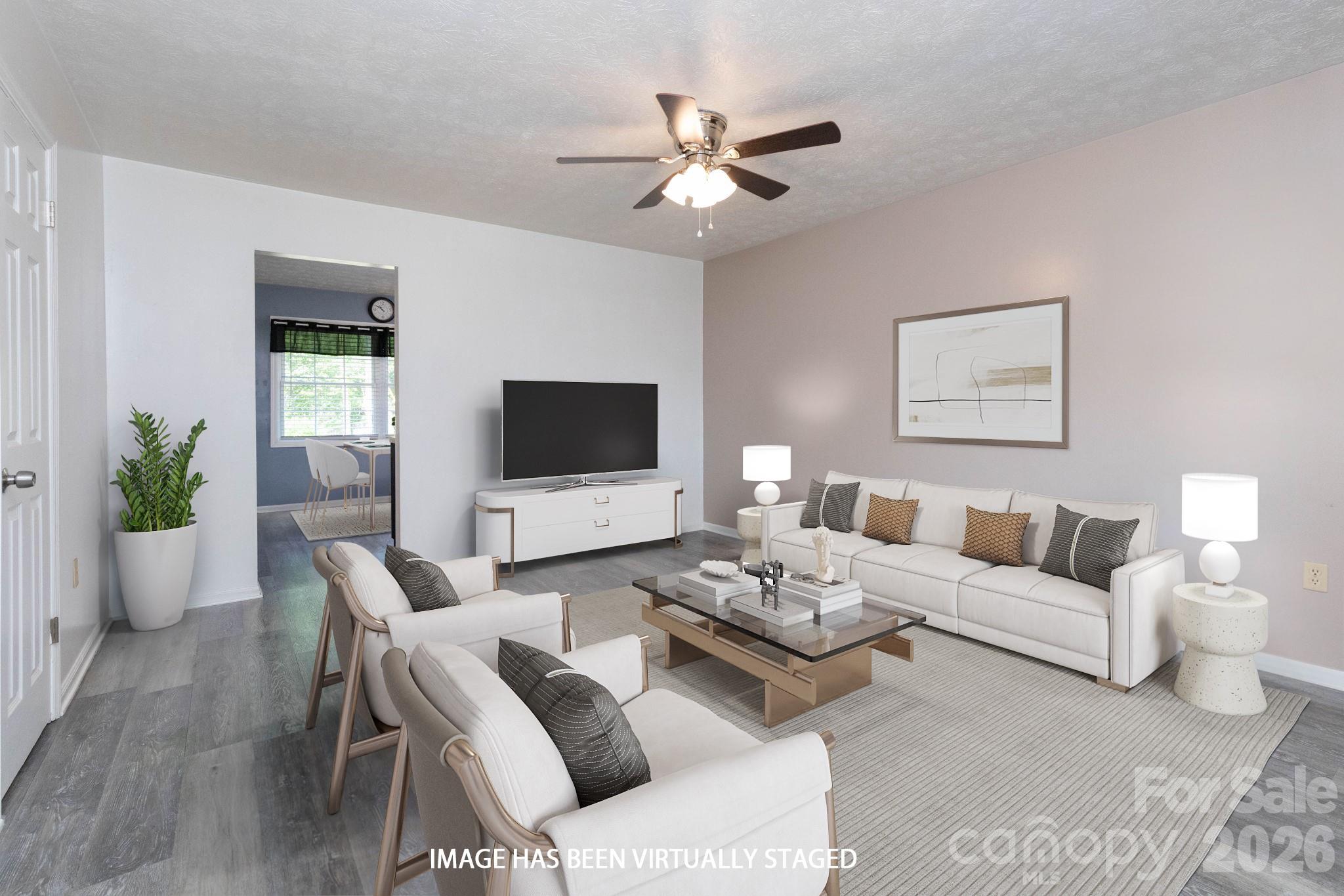 30 Compton Drive Asheville NC 28806