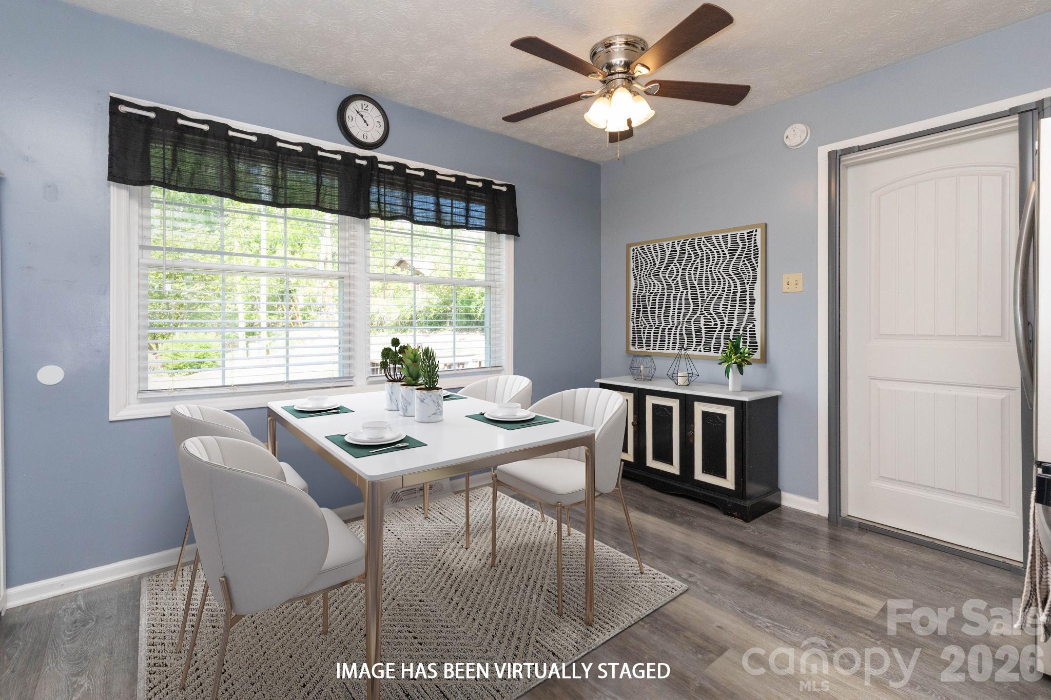 30 Compton Drive Asheville NC 28806