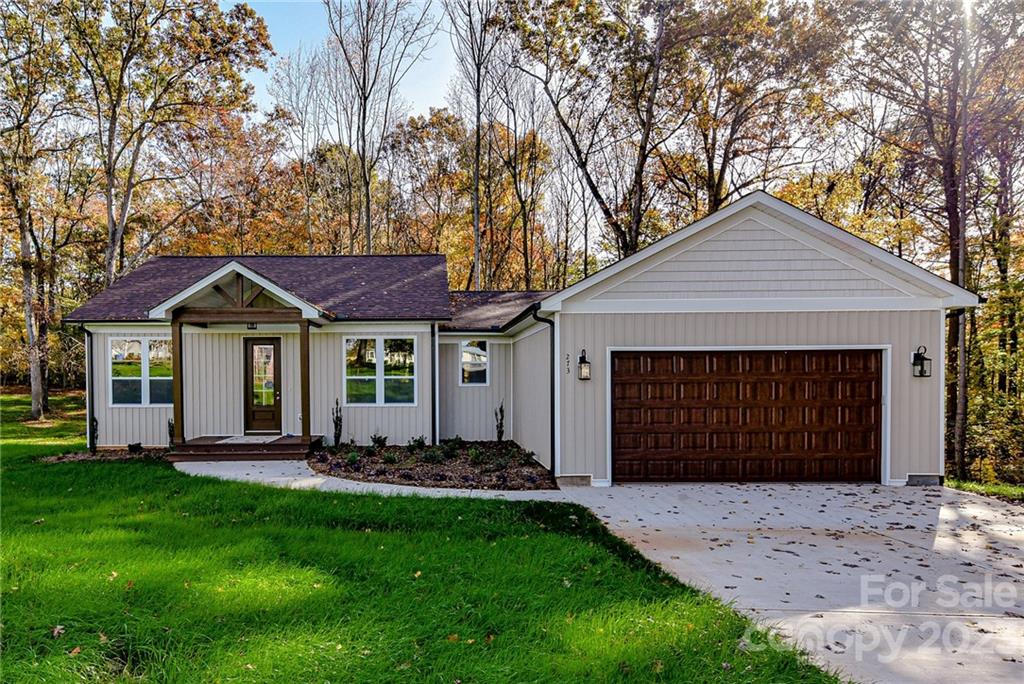 273 Lone Pine Road Statesville NC 28625