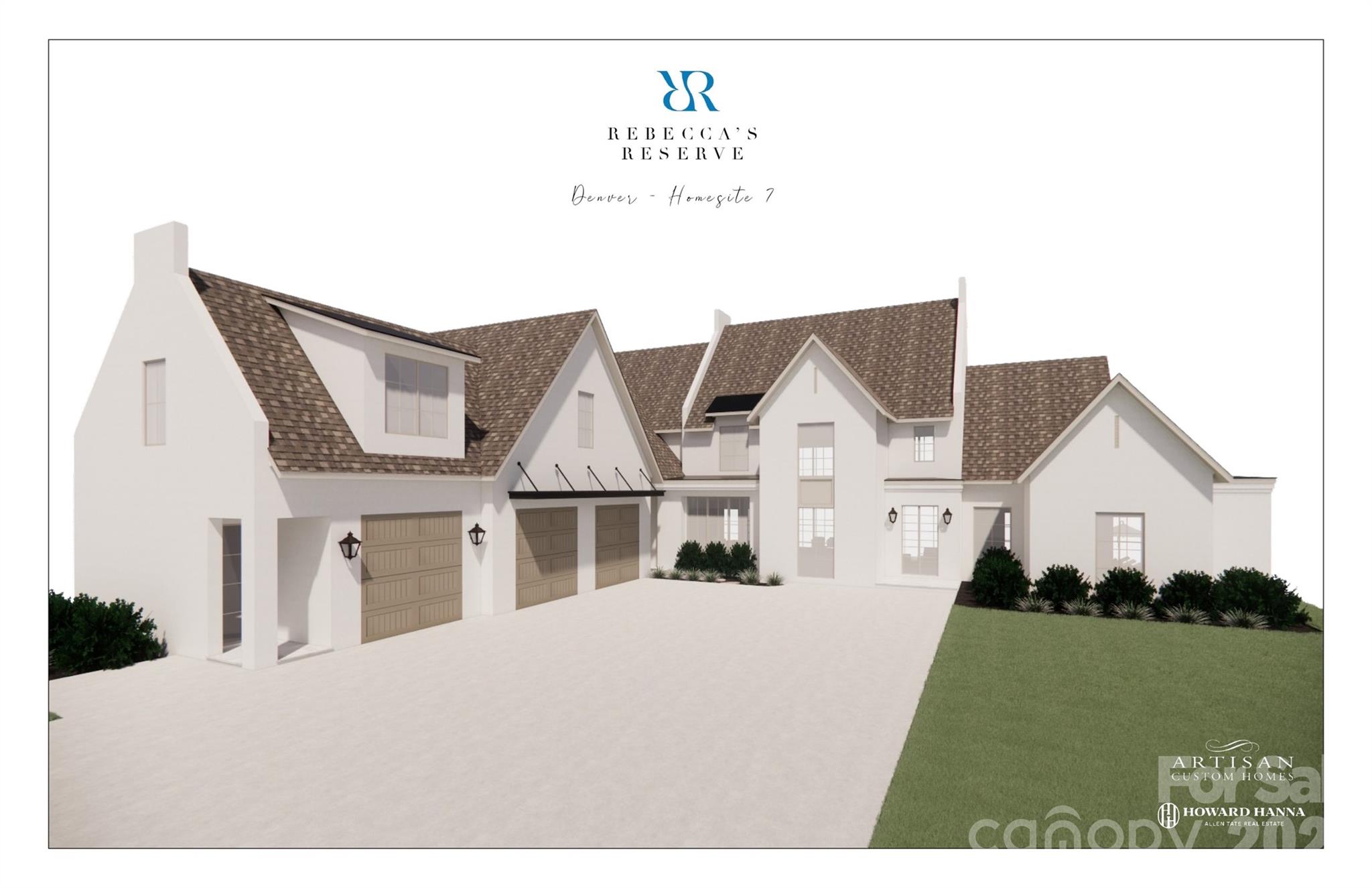 07 Serenity Cove Place Denver NC 28037