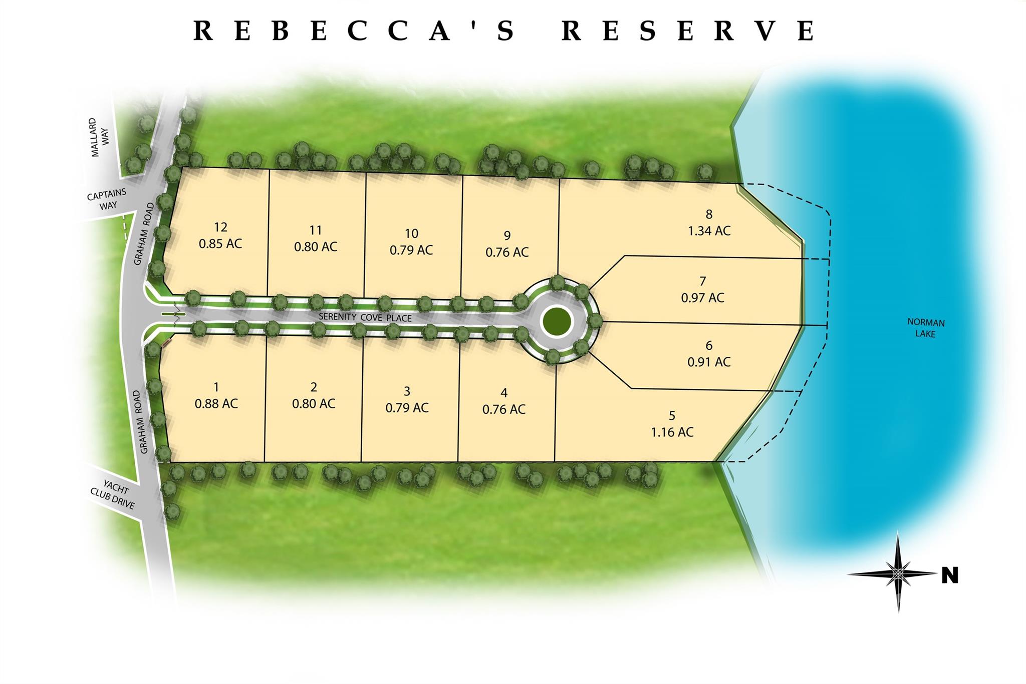 07 Serenity Cove Place Denver NC 28037