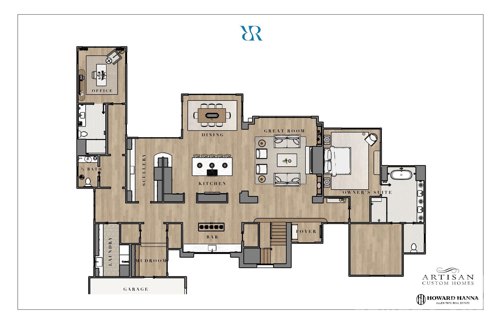 07 Serenity Cove Place Denver NC 28037