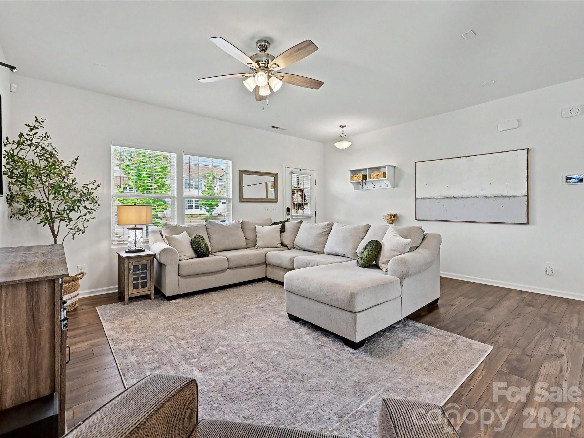 118 Fairfield Drive Troutman NC 28166
