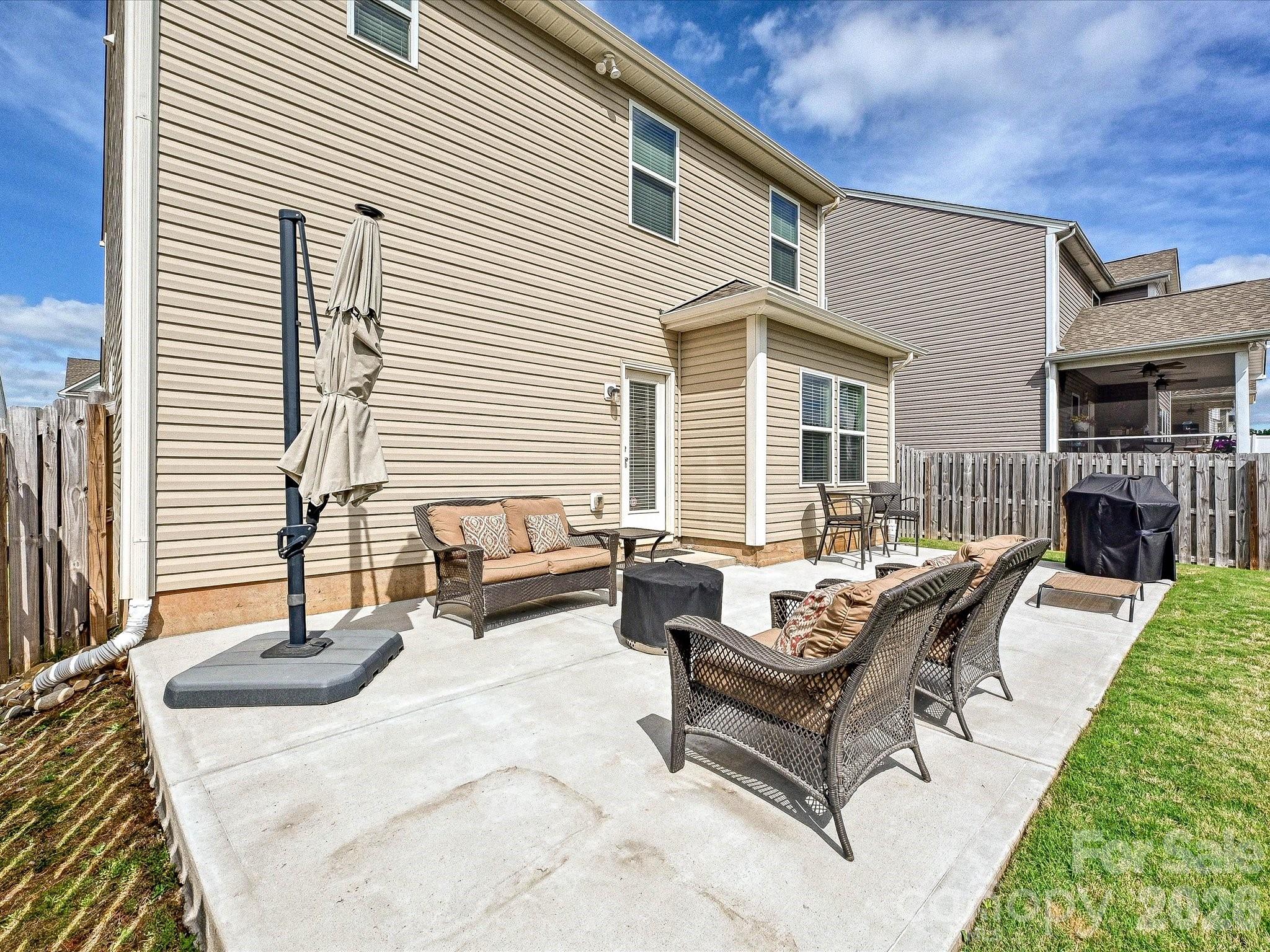 118 Fairfield Drive Troutman NC 28166