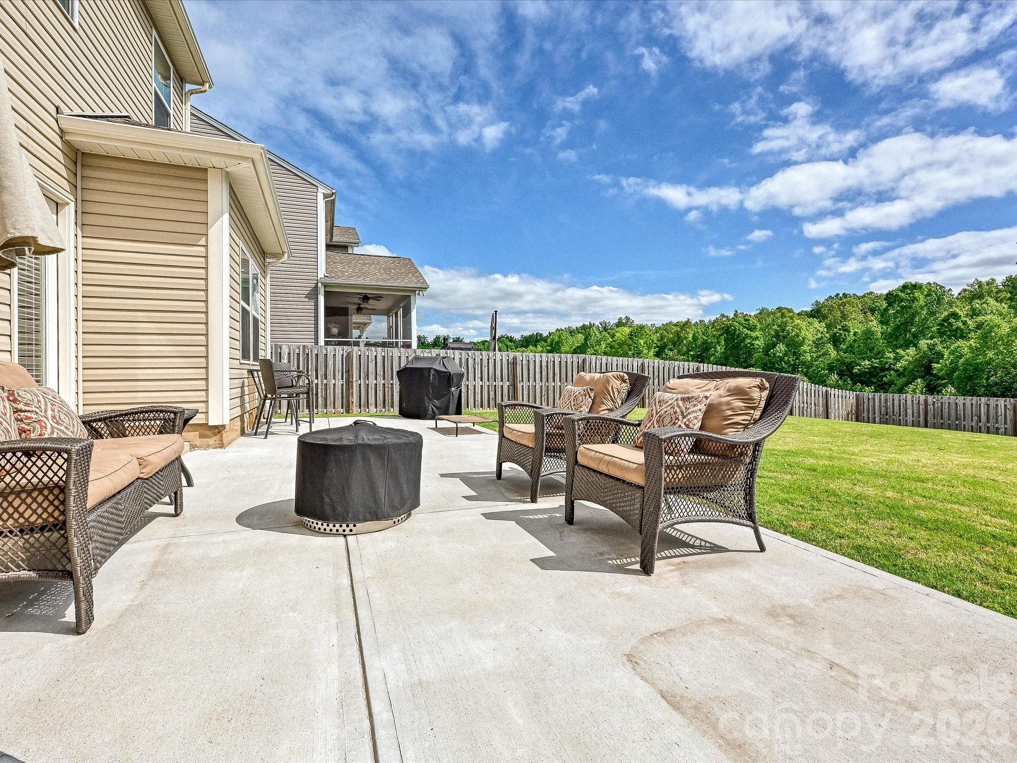 118 Fairfield Drive Troutman NC 28166