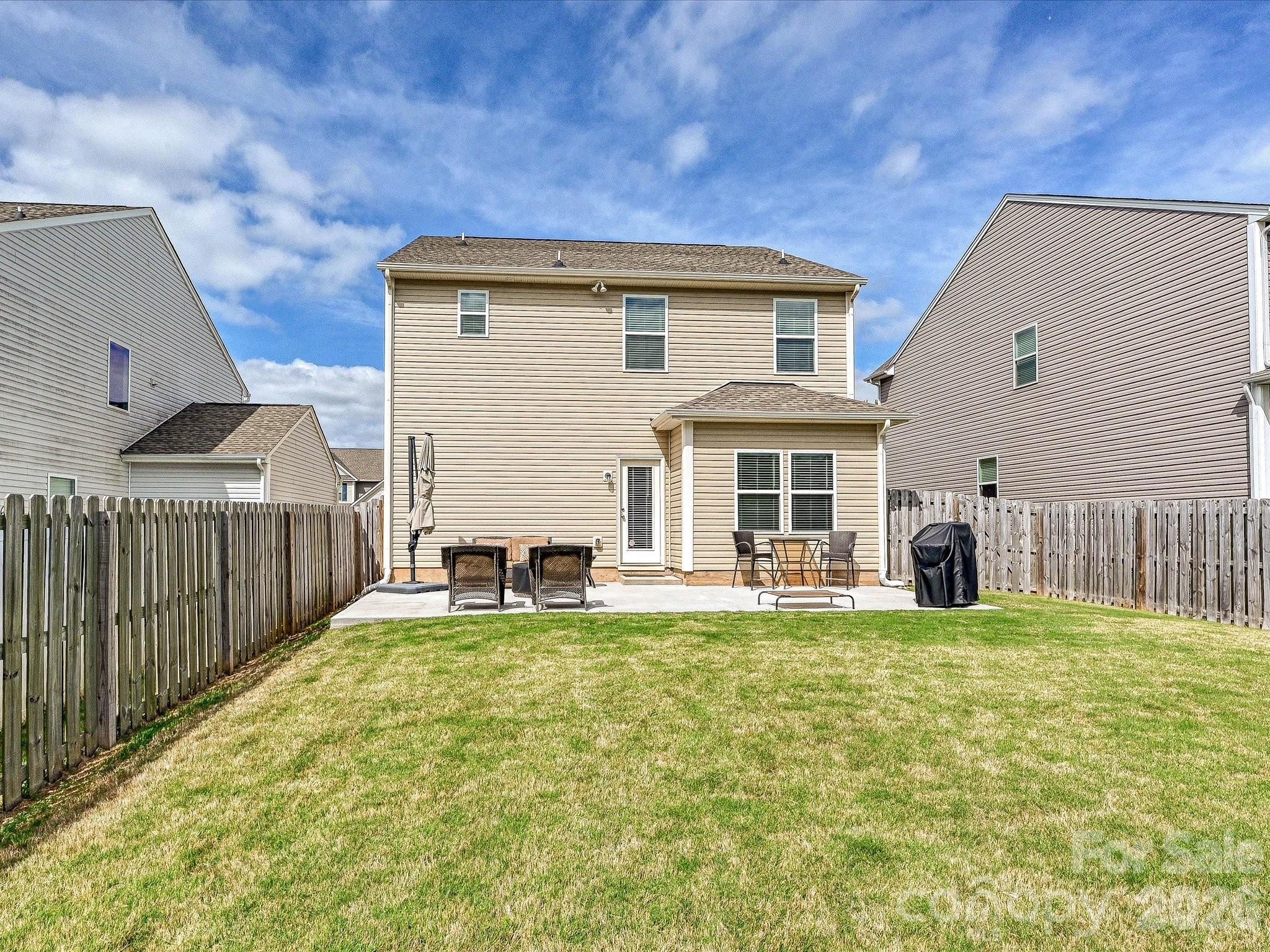 118 Fairfield Drive Troutman NC 28166