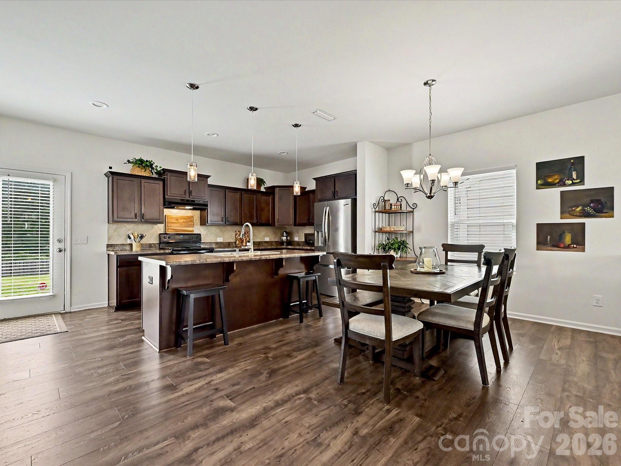 118 Fairfield Drive Troutman NC 28166