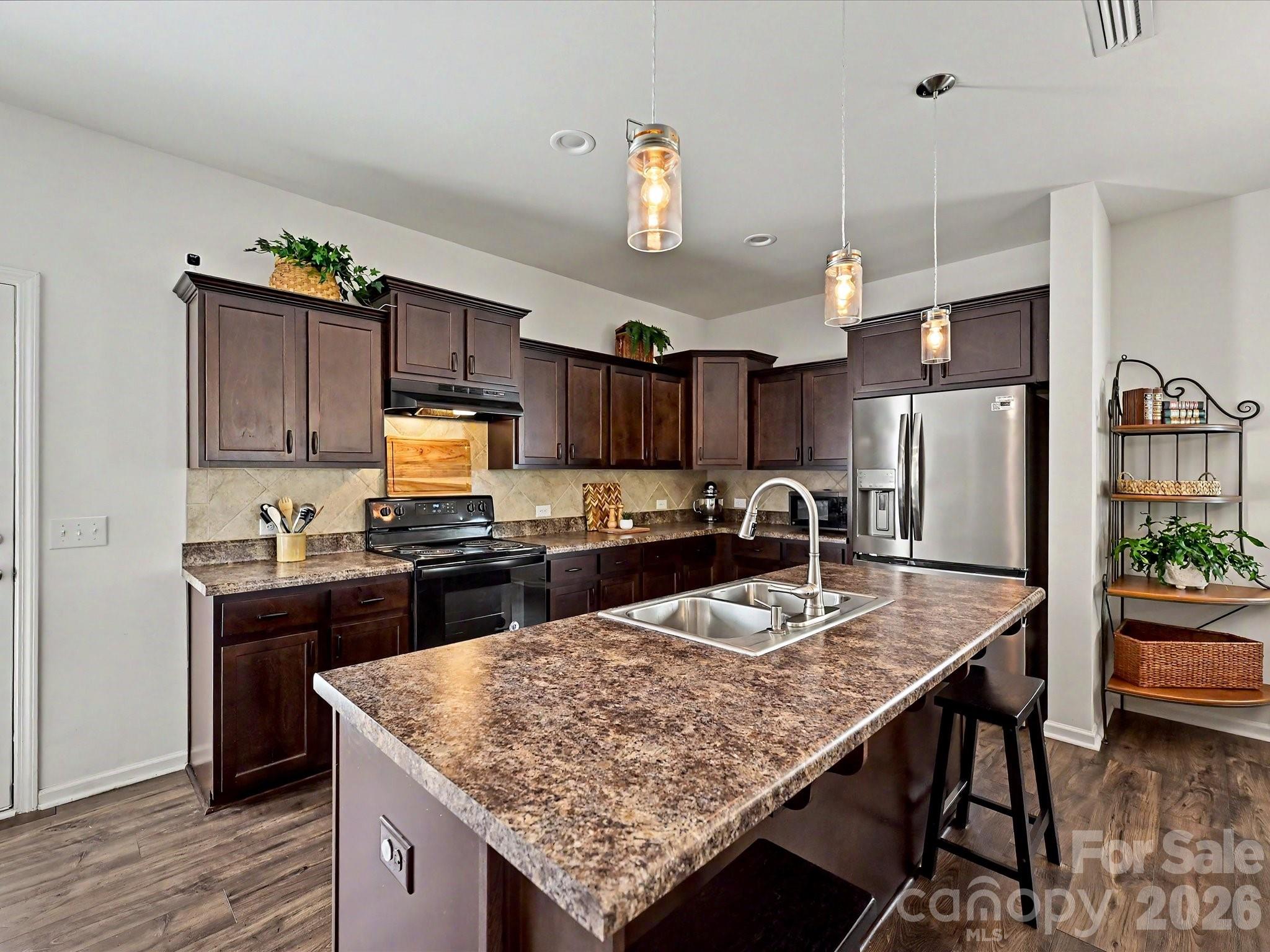 118 Fairfield Drive Troutman NC 28166