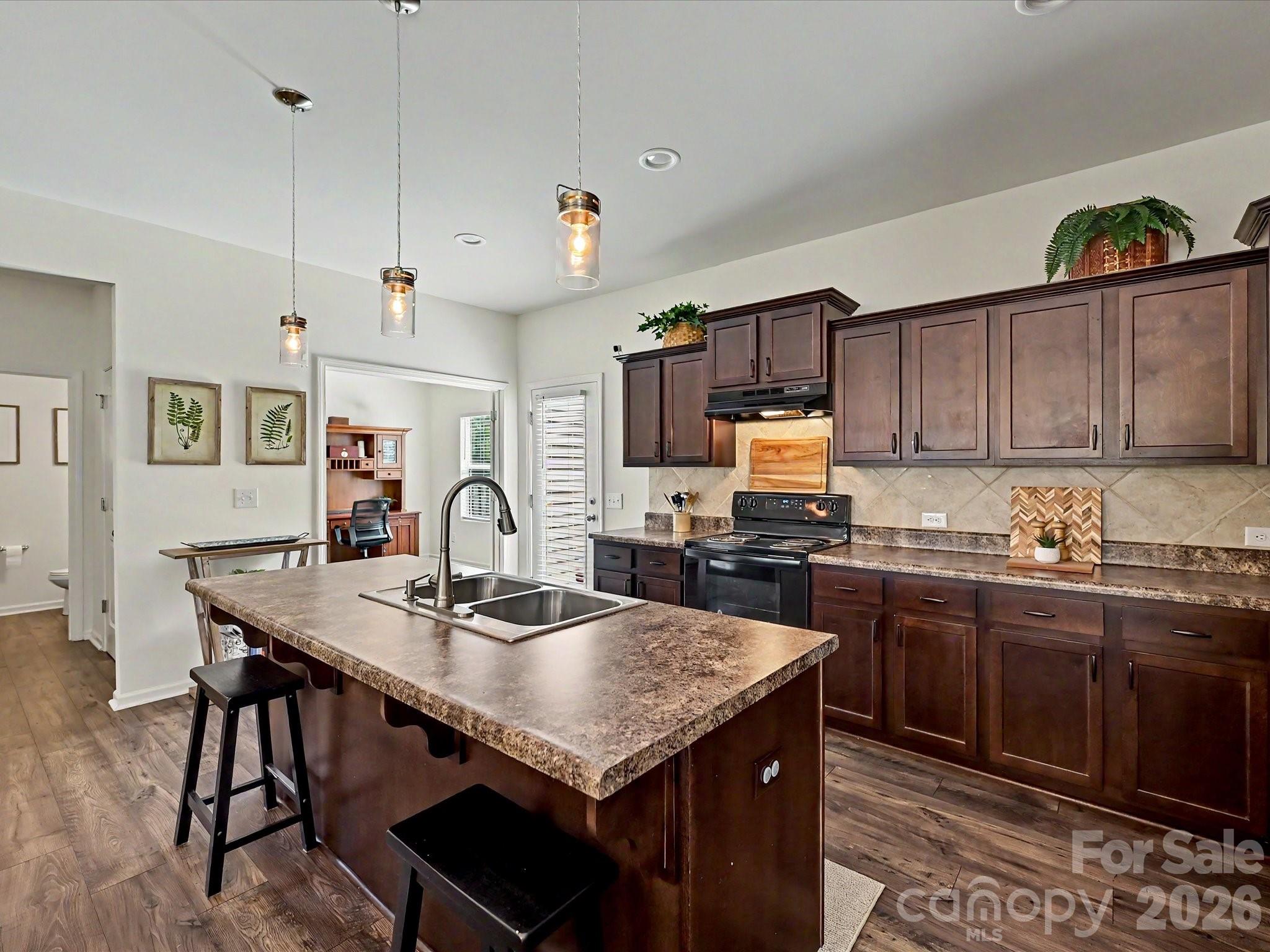 118 Fairfield Drive Troutman NC 28166