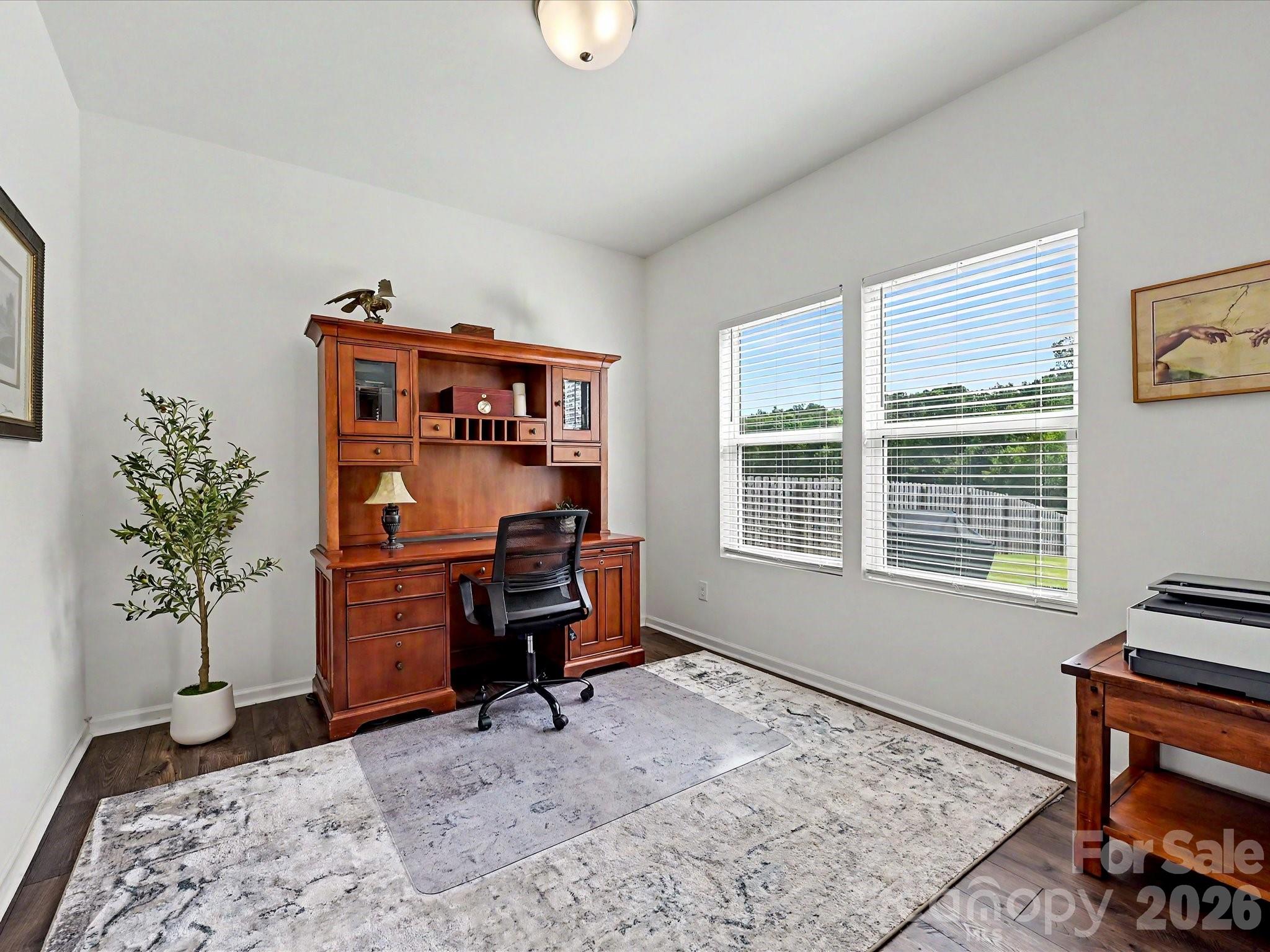 118 Fairfield Drive Troutman NC 28166