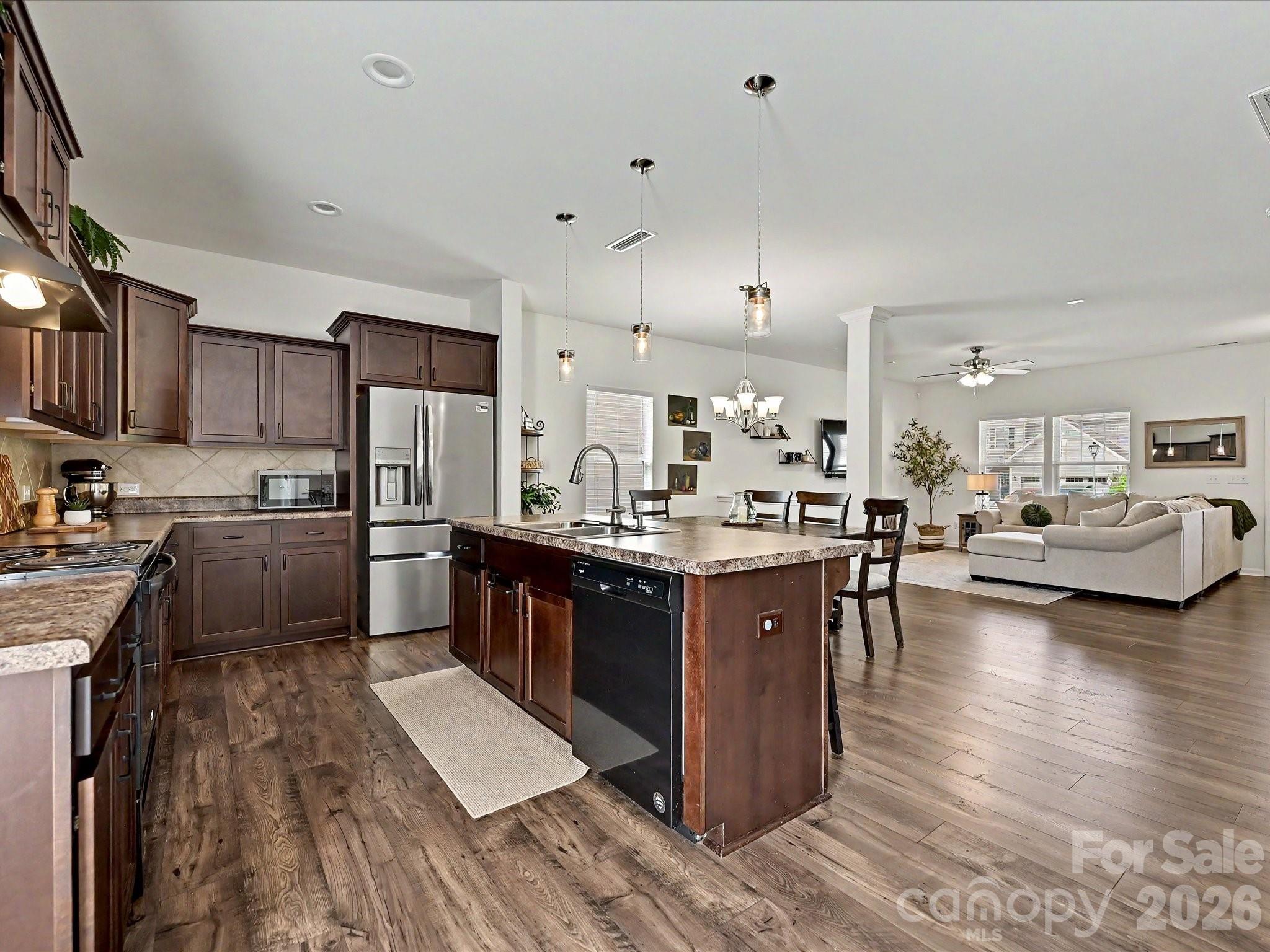 118 Fairfield Drive Troutman NC 28166