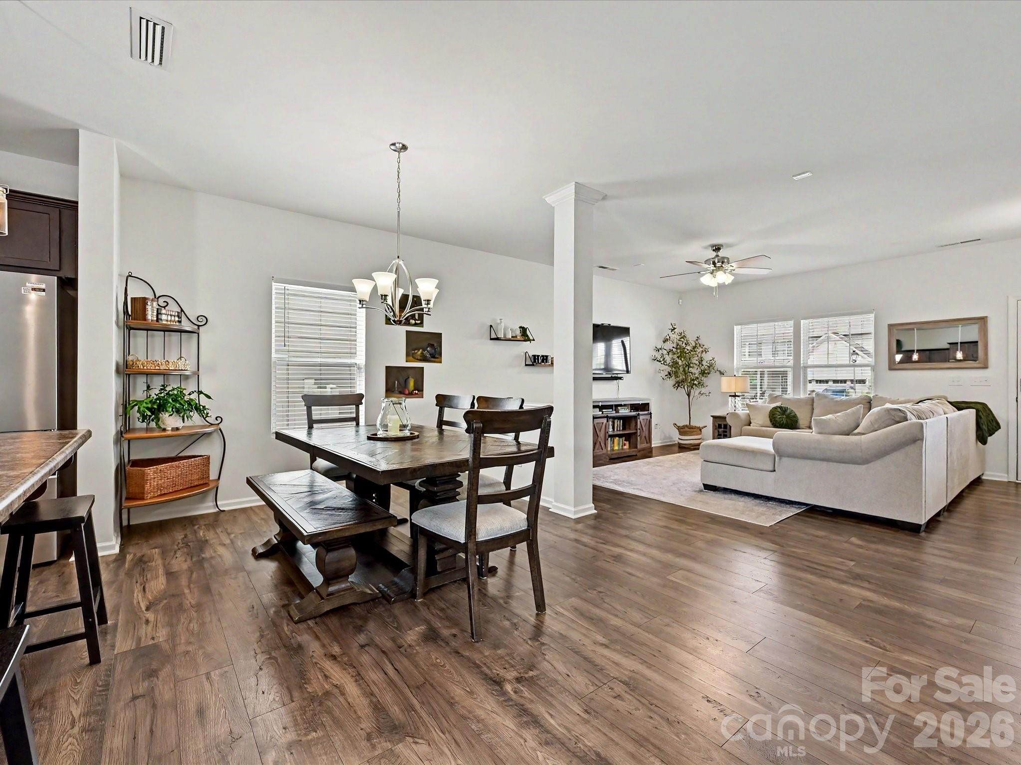 118 Fairfield Drive Troutman NC 28166