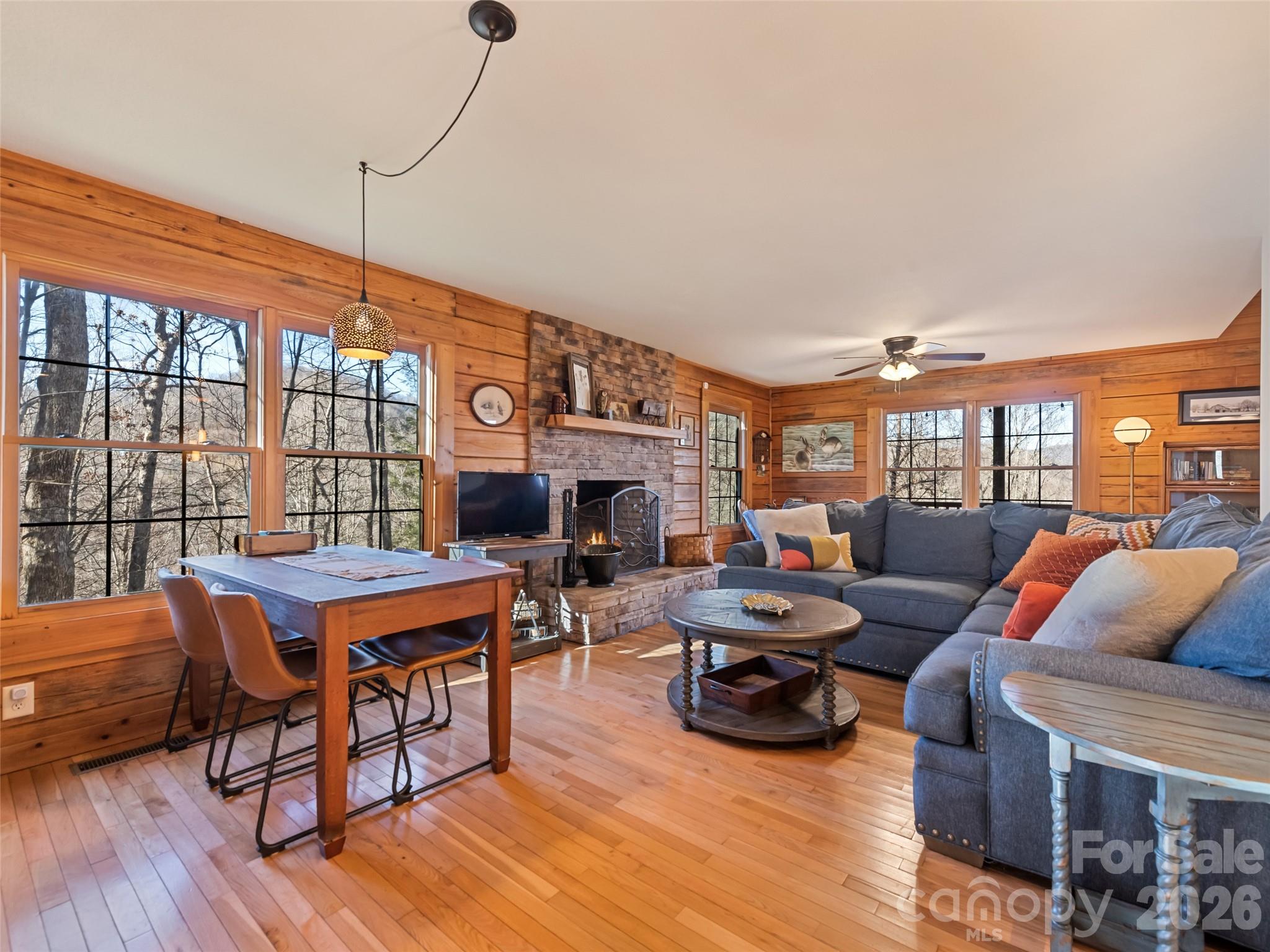 171 Sharons Bluff Franklin NC 28734
