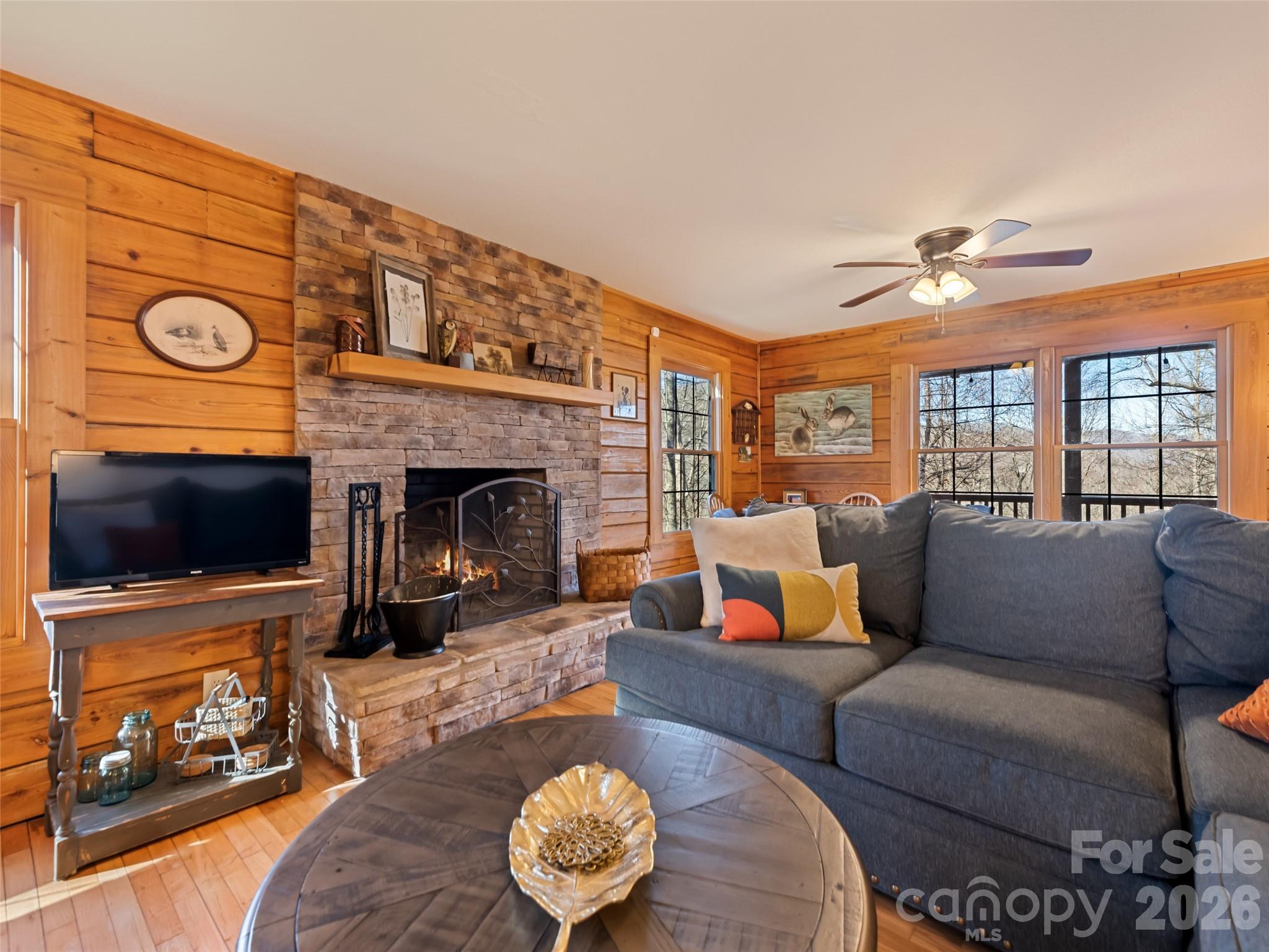 171 Sharons Bluff Franklin NC 28734