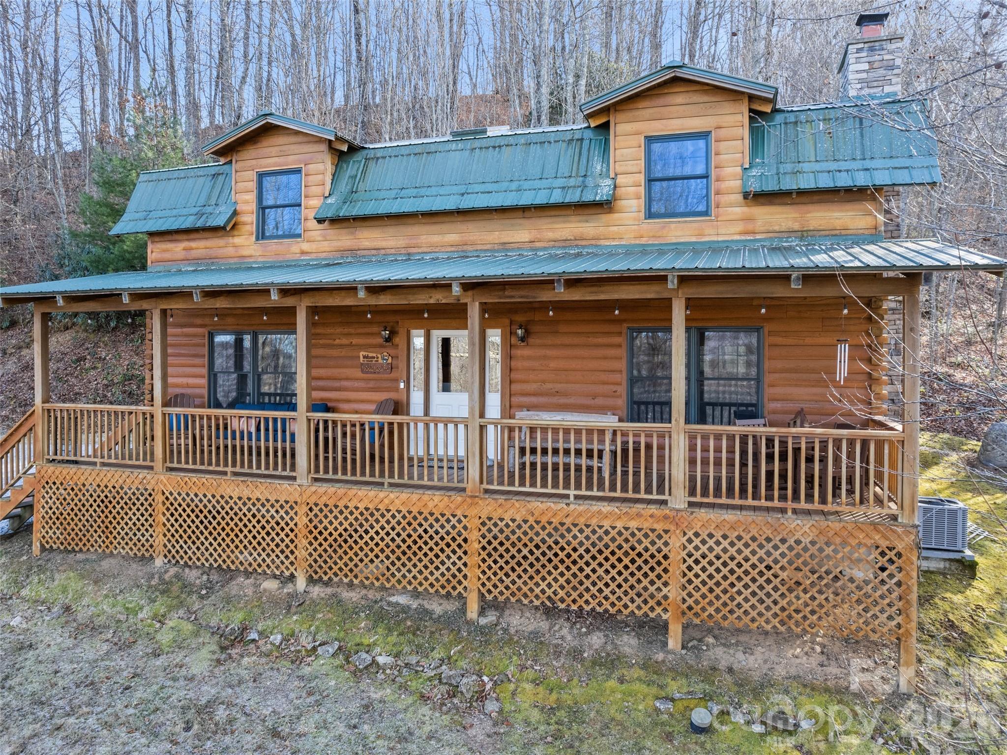 171 Sharons Bluff Franklin NC 28734