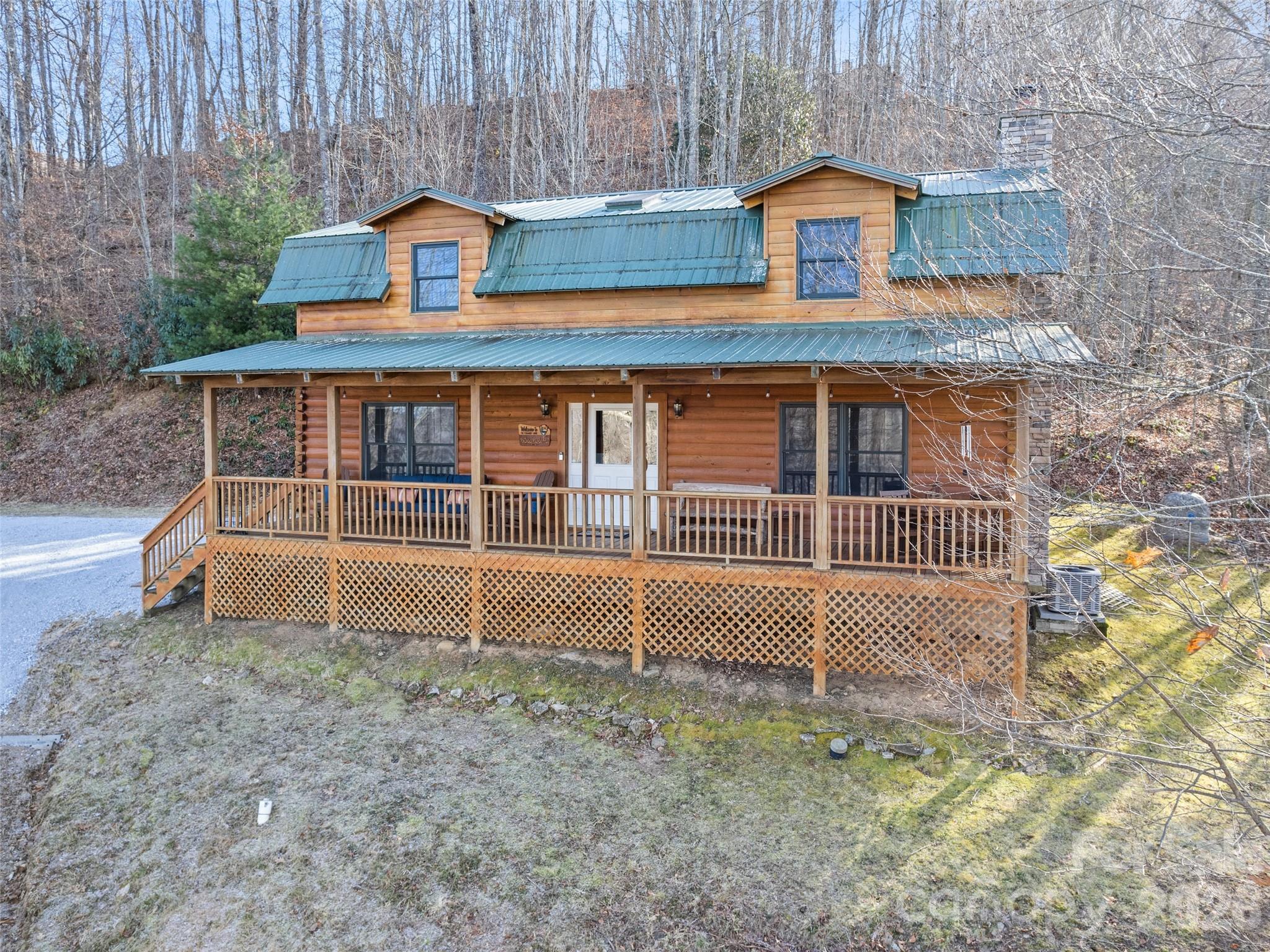 171 Sharons Bluff Franklin NC 28734