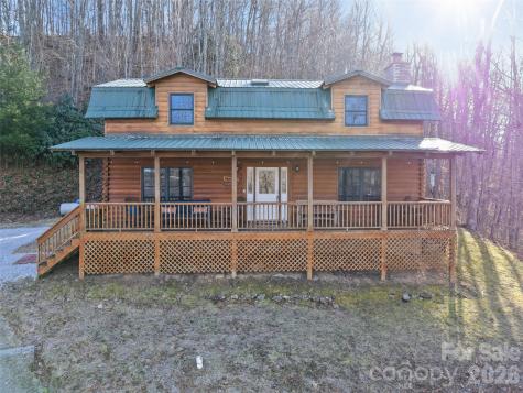 171 Sharons Bluff Franklin NC 28734