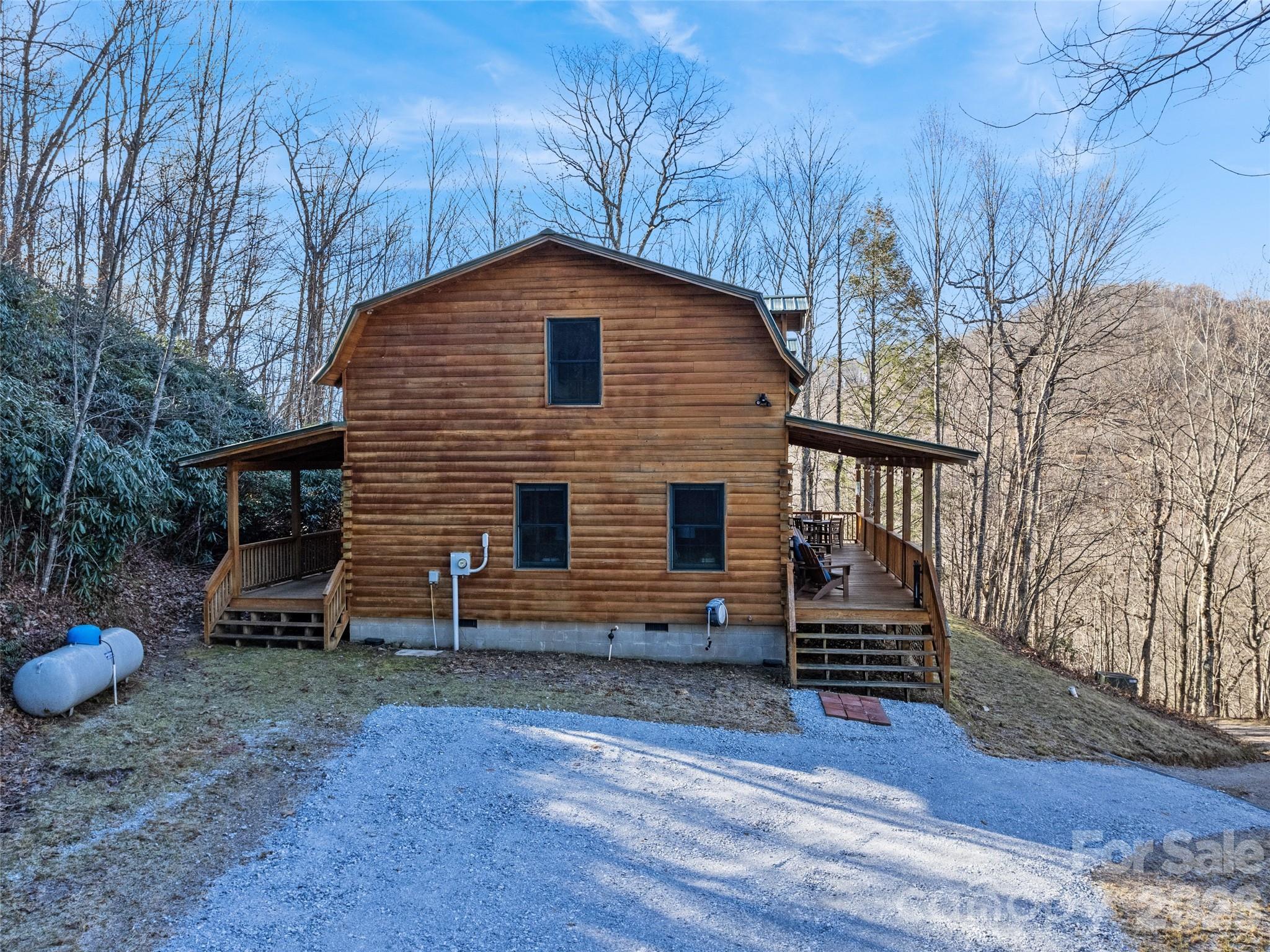171 Sharons Bluff Franklin NC 28734