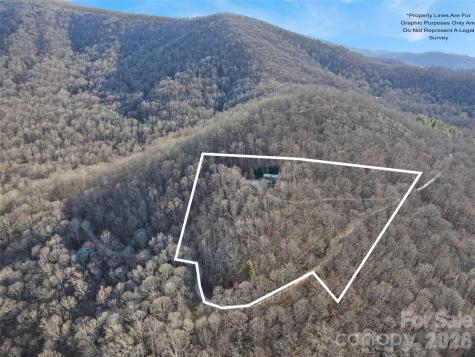 171 Sharons Bluff Franklin NC 28734