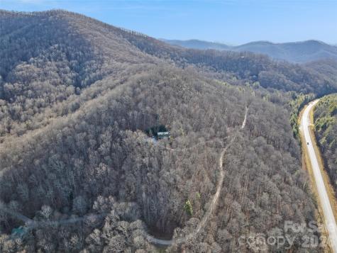 171 Sharons Bluff Franklin NC 28734