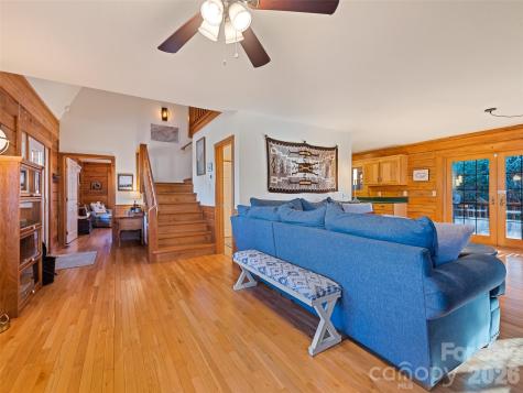 171 Sharons Bluff Franklin NC 28734