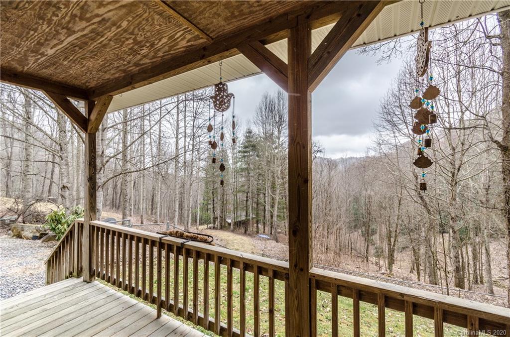 10 Shooting Star Ridge Canton NC 28716