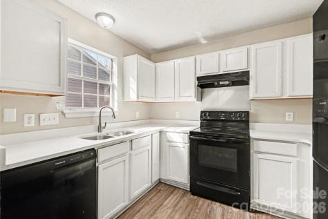 10418 Brawley Lane Charlotte NC 28215