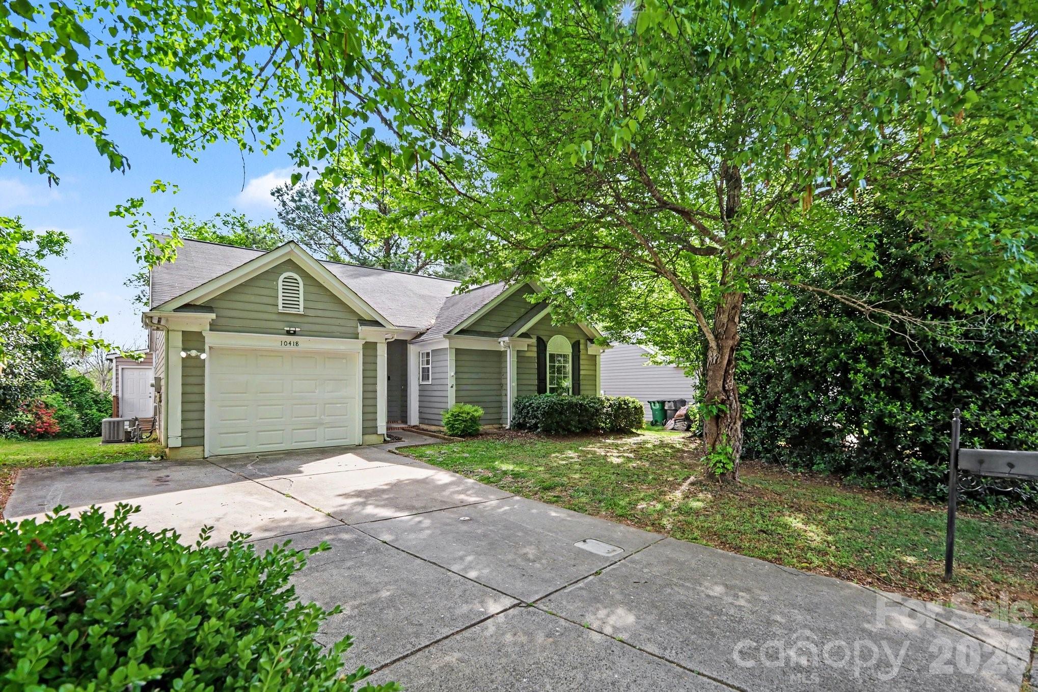 10418 Brawley Lane Charlotte NC 28215