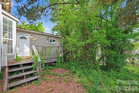 10418 Brawley Lane Charlotte NC 28215