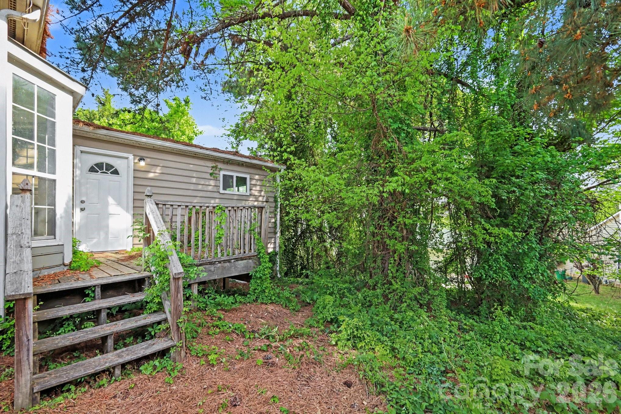 10418 Brawley Lane Charlotte NC 28215