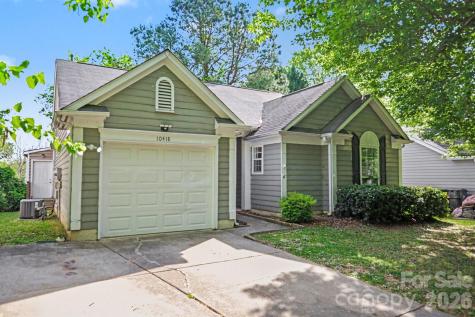 10418 Brawley Lane Charlotte NC 28215