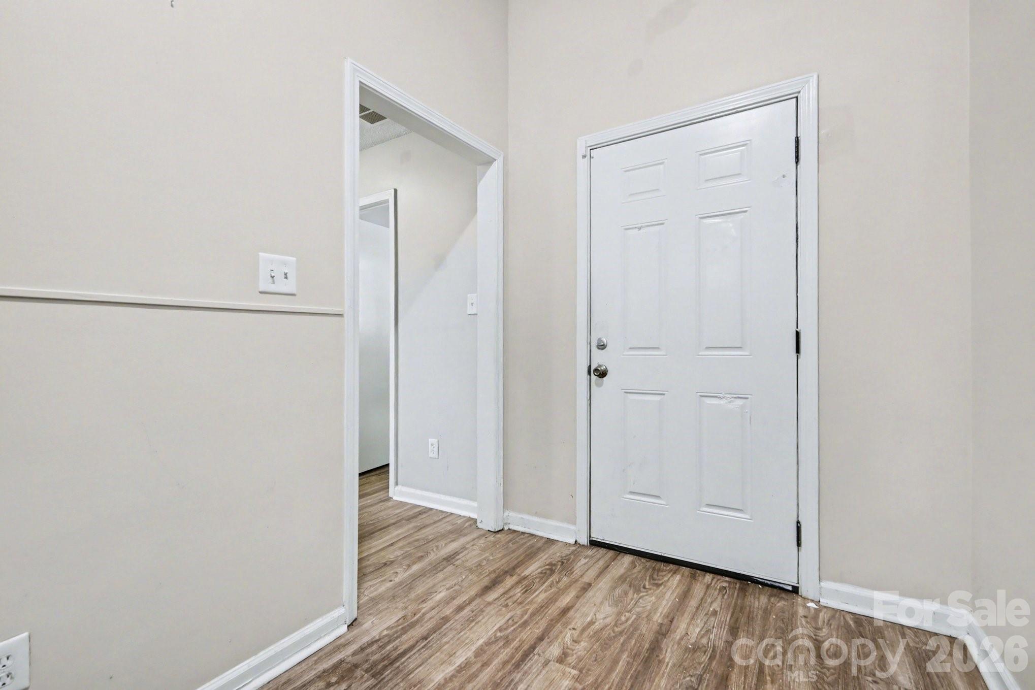 10418 Brawley Lane Charlotte NC 28215