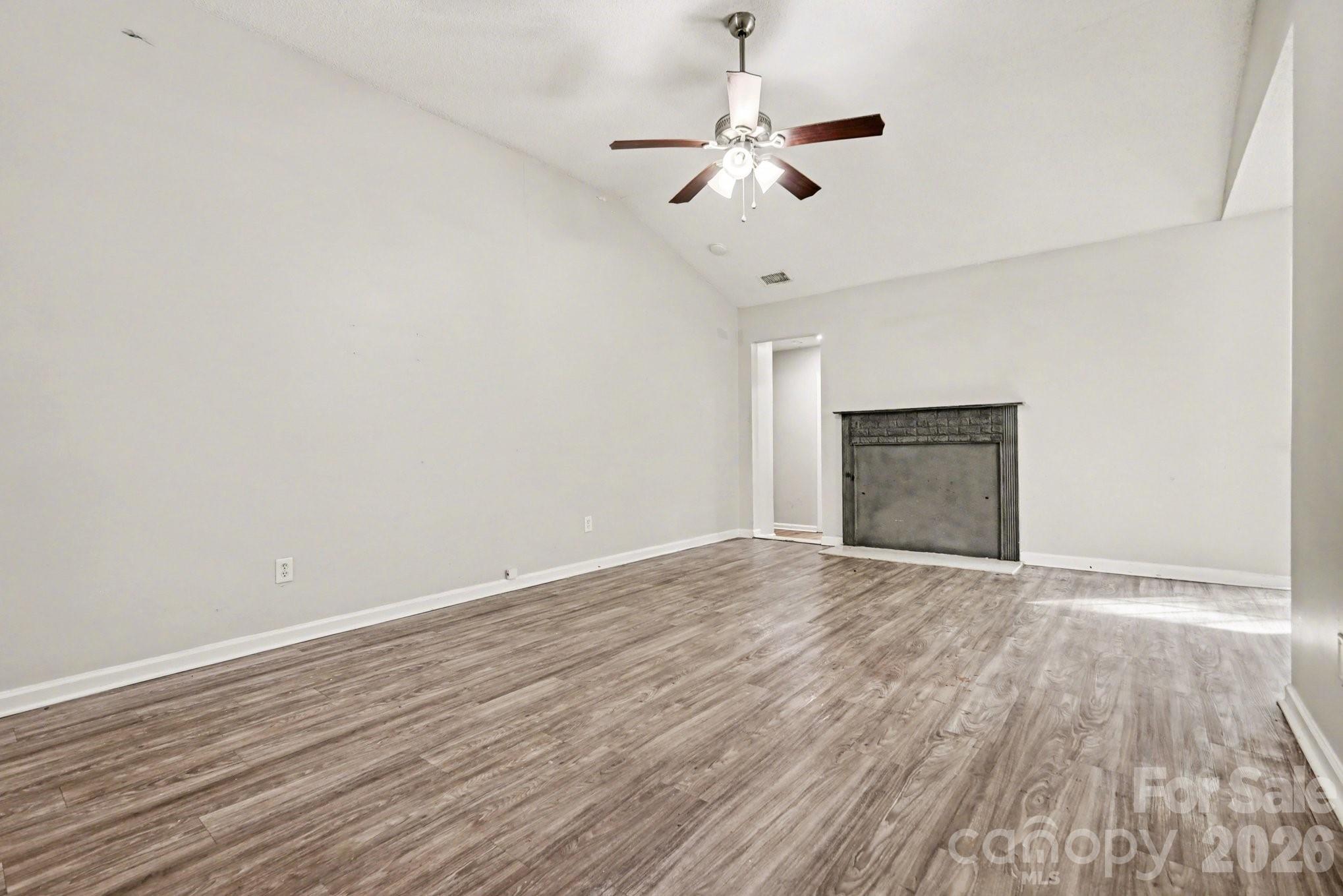 10418 Brawley Lane Charlotte NC 28215