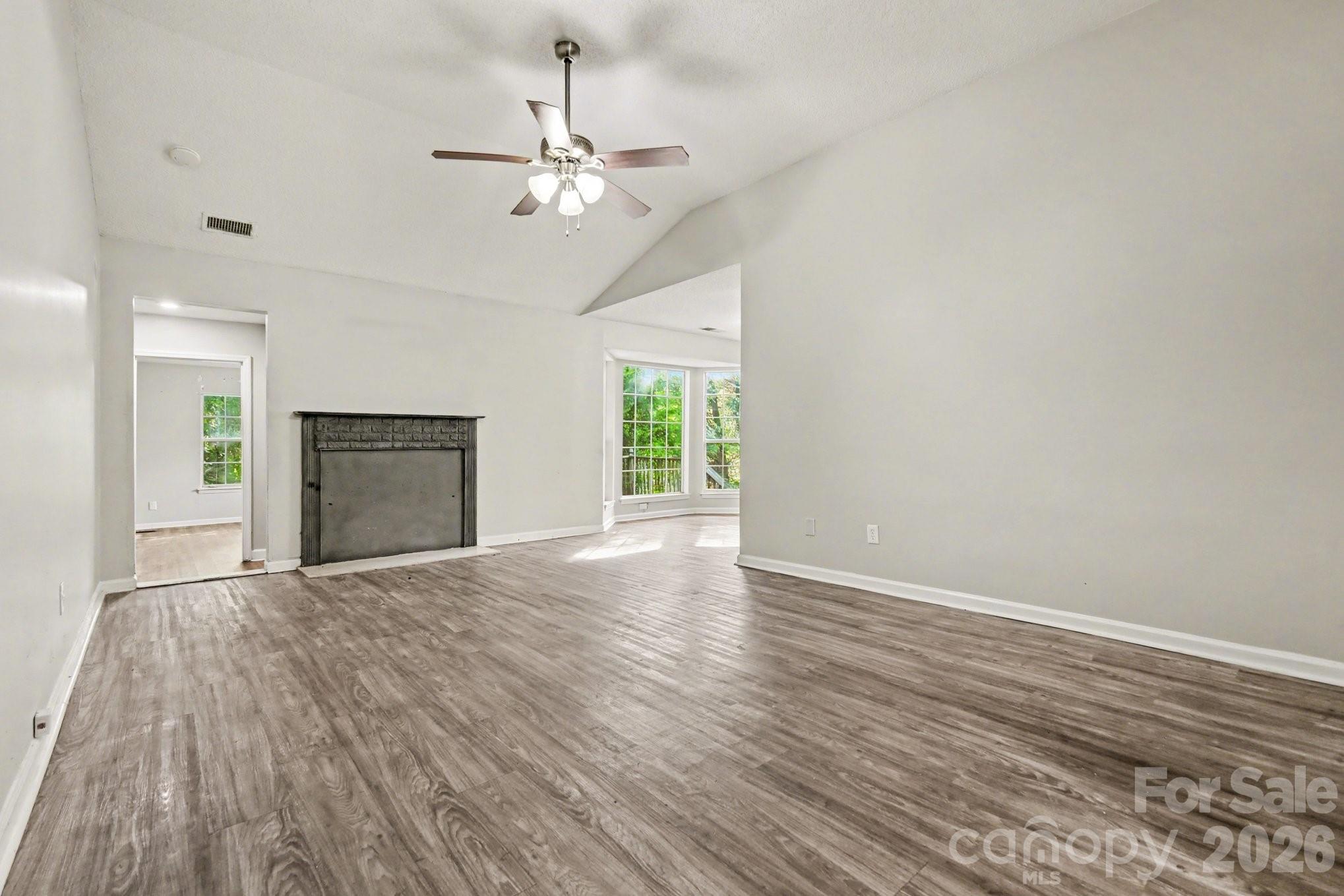 10418 Brawley Lane Charlotte NC 28215