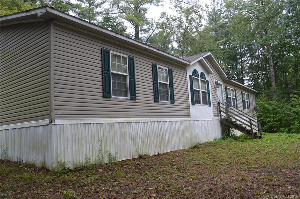 320 Piney Ridge Road Clyde NC 28721