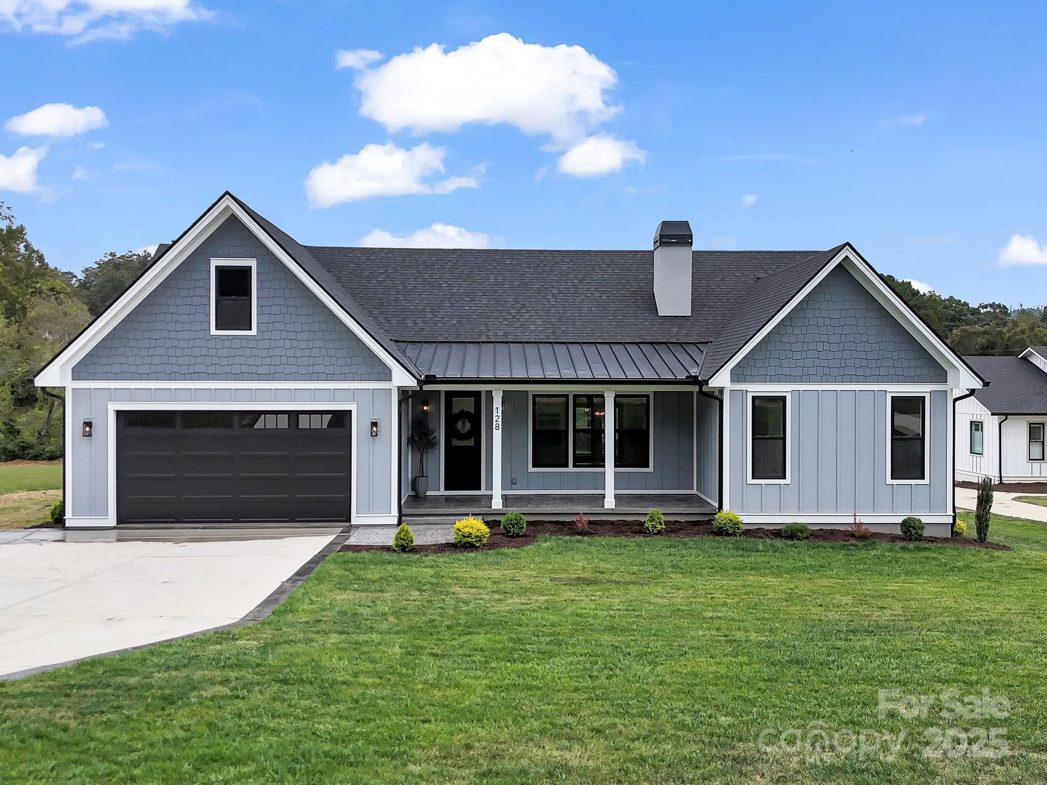 128 Gravely Branch Road Fletcher NC 28732