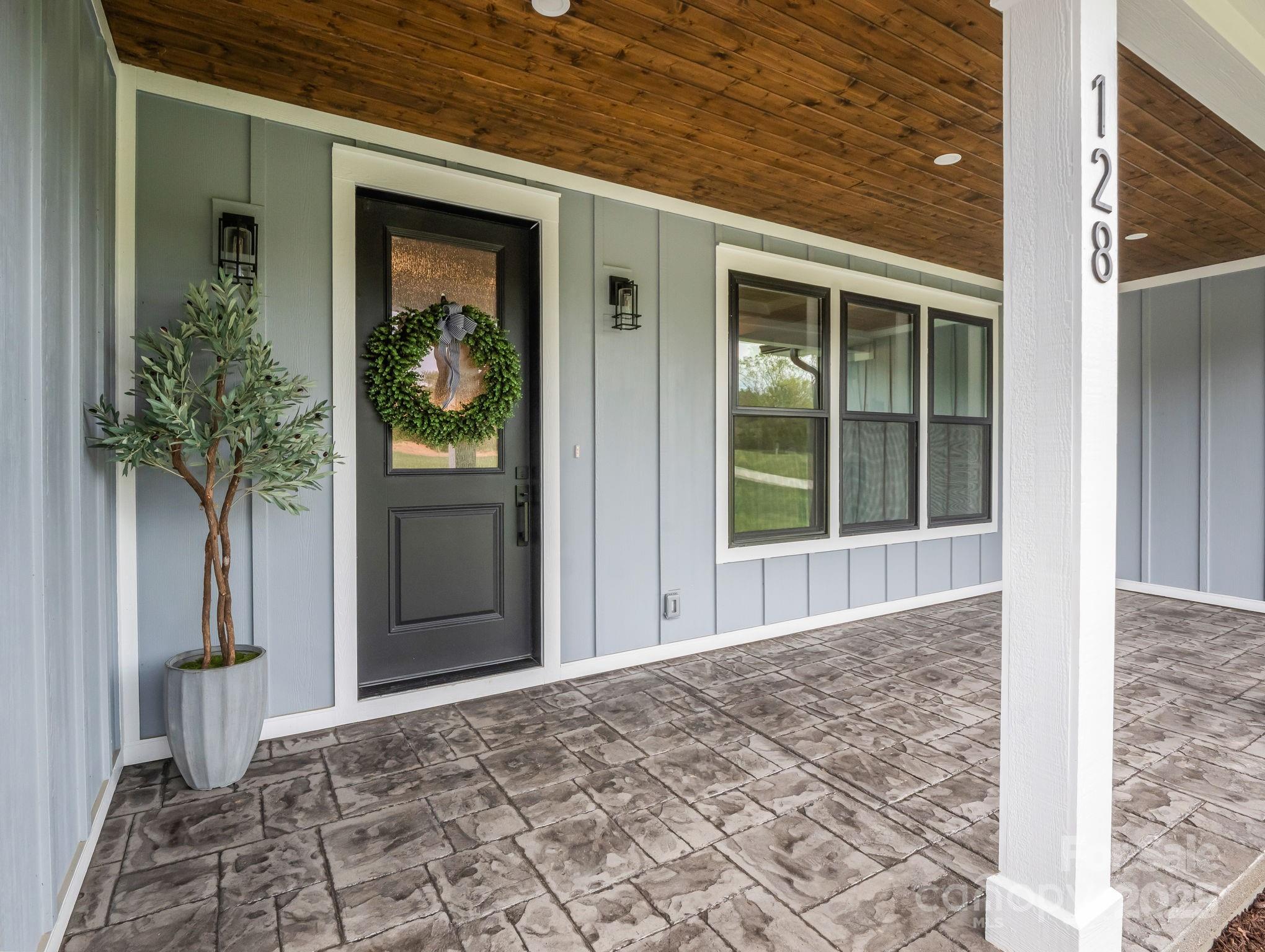 128 Gravely Branch Road Fletcher NC 28732