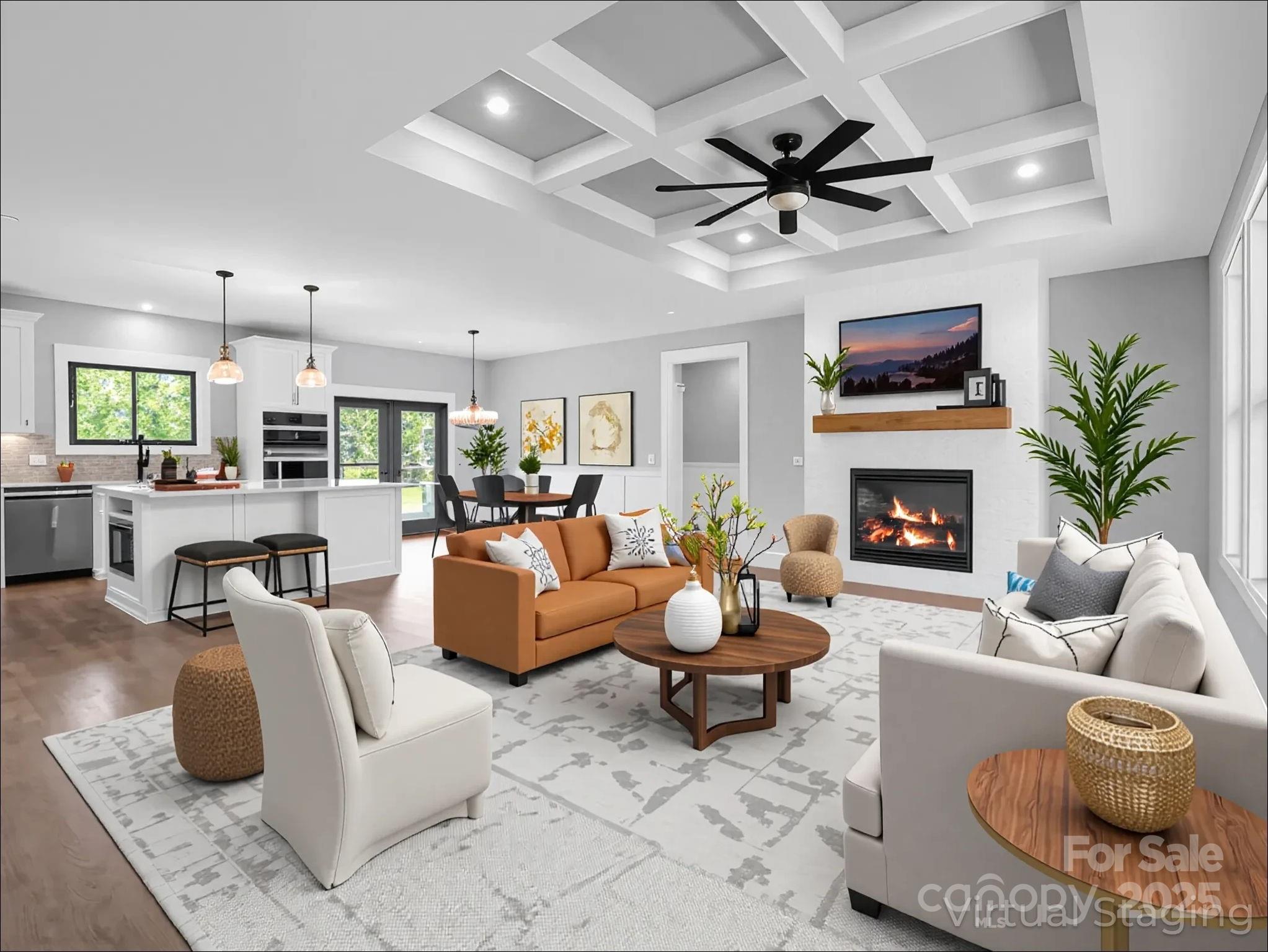 128 Gravely Branch Road Fletcher NC 28732