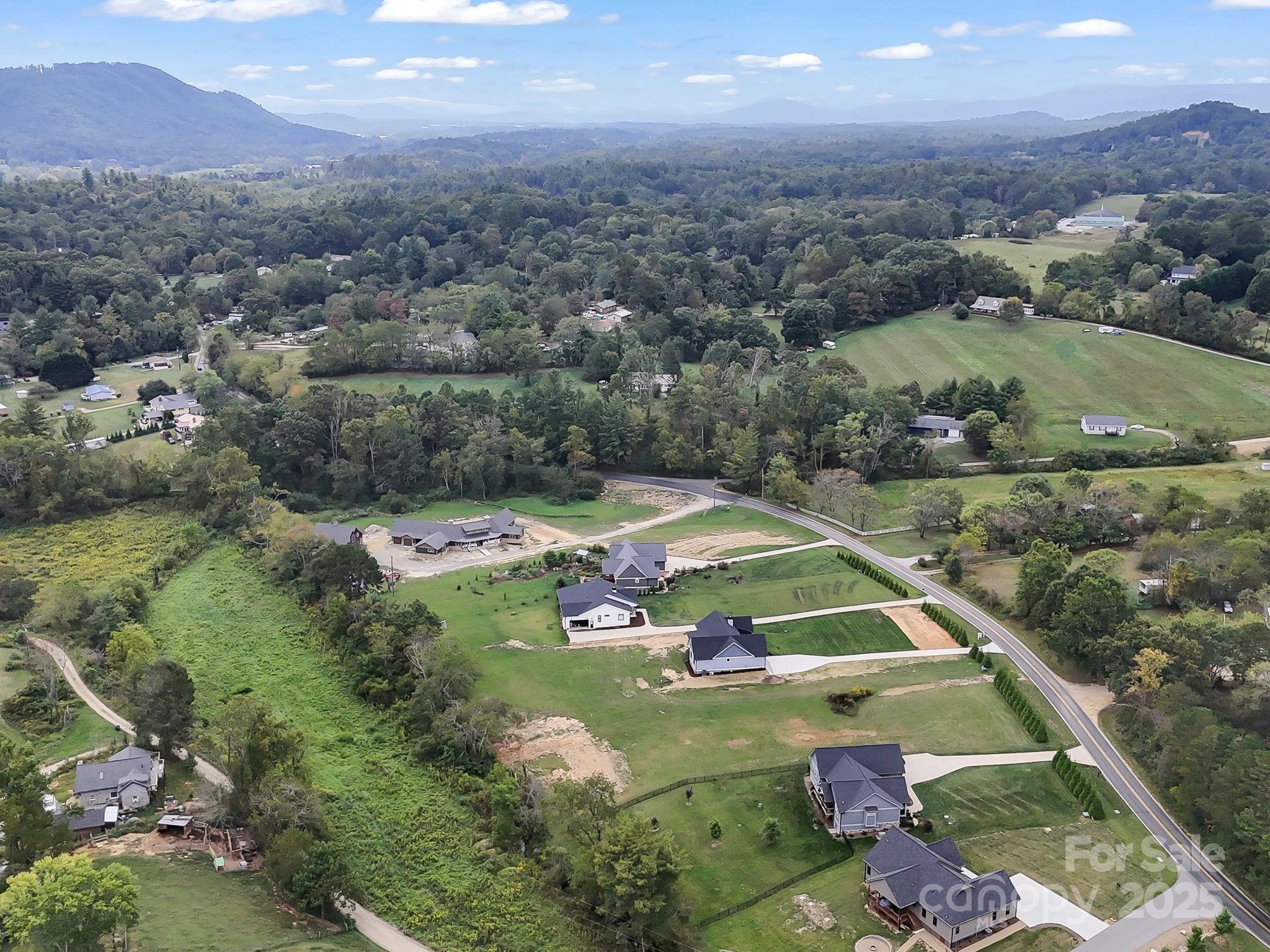 128 Gravely Branch Road Fletcher NC 28732