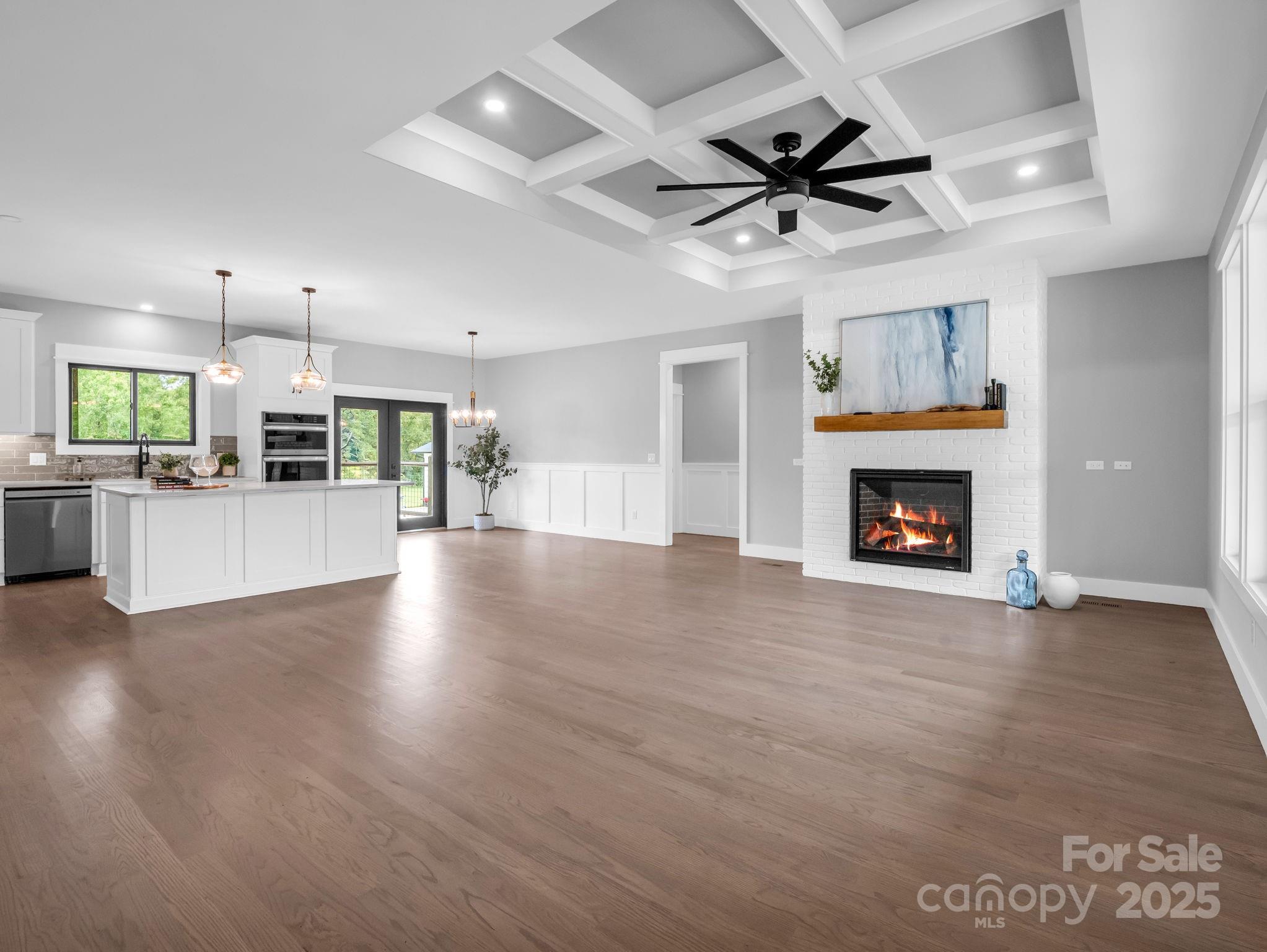 128 Gravely Branch Road Fletcher NC 28732